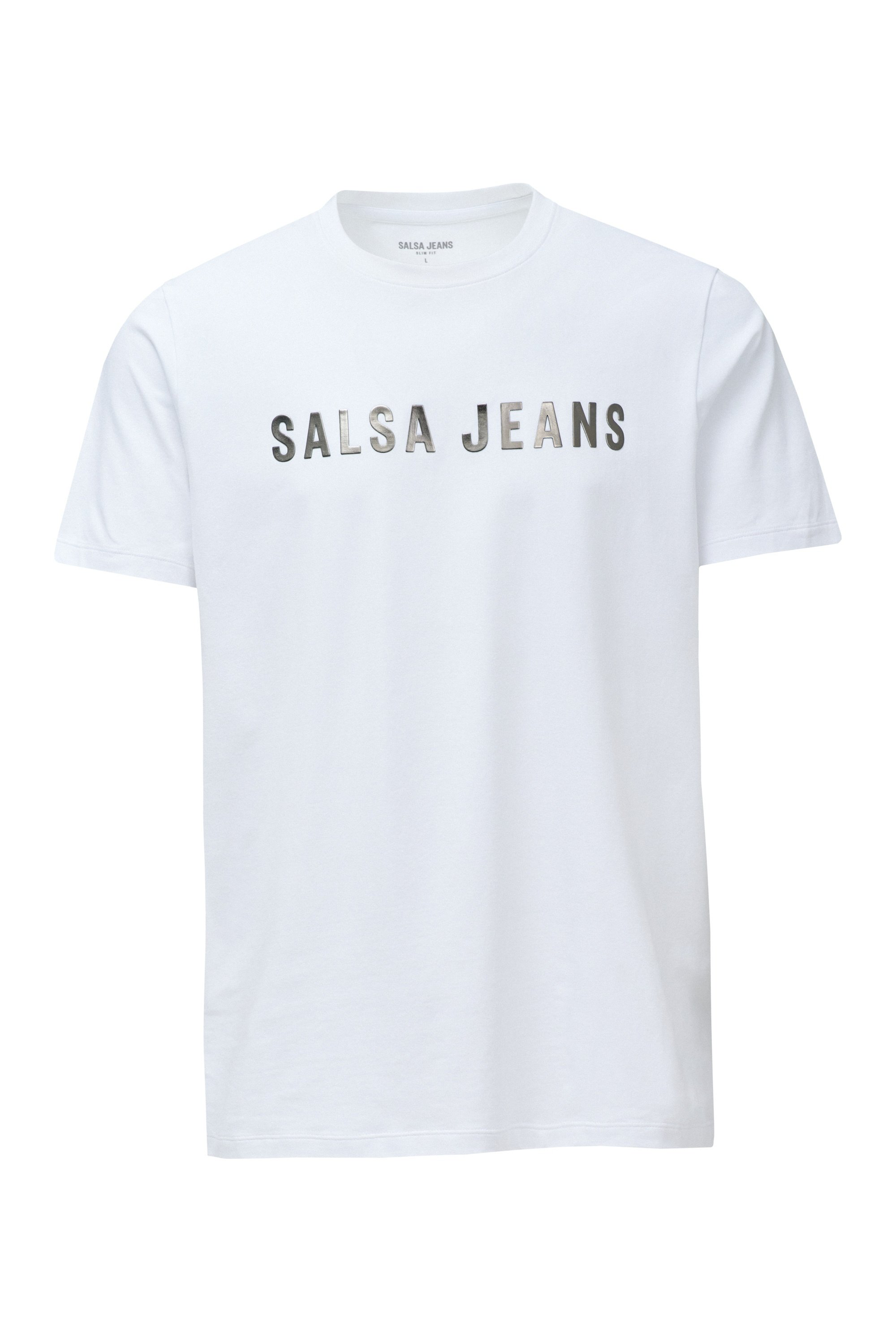 T-SHIRT AVEC LOGO 21009953001