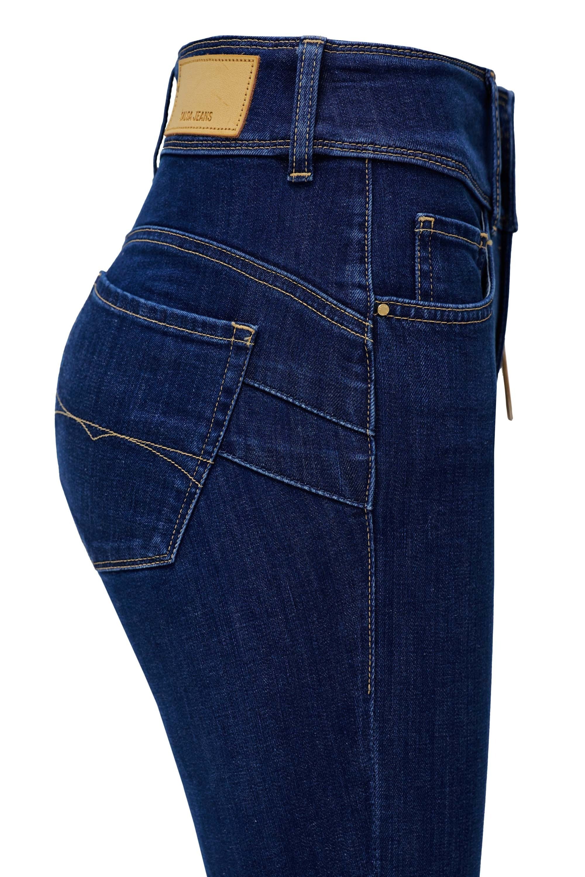 SECRET SKINNY AVEC DÉTAILS DE SUSPENSION 21010265853