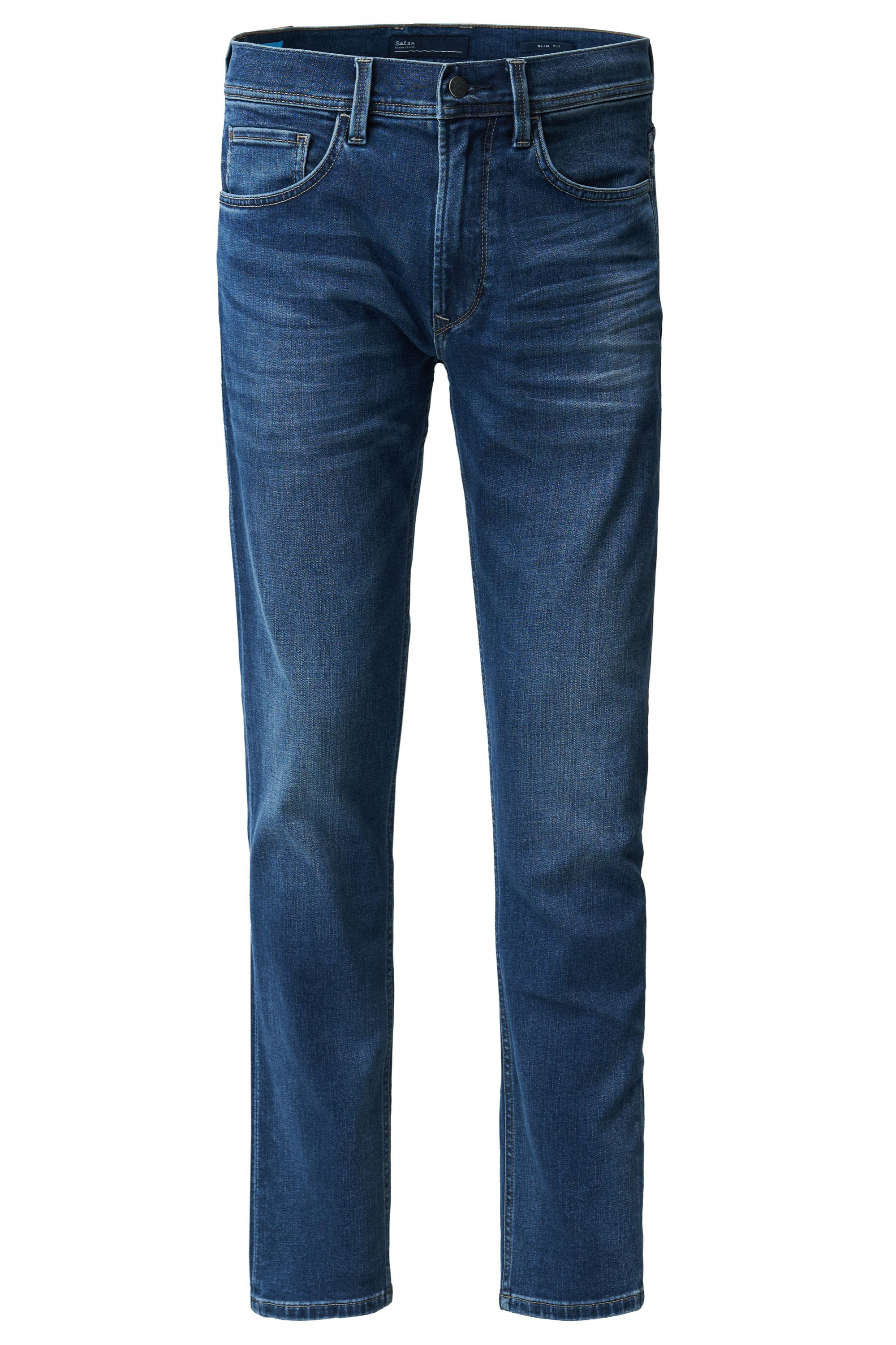 JEAN SLIM FIT COOLMAX 21005509853