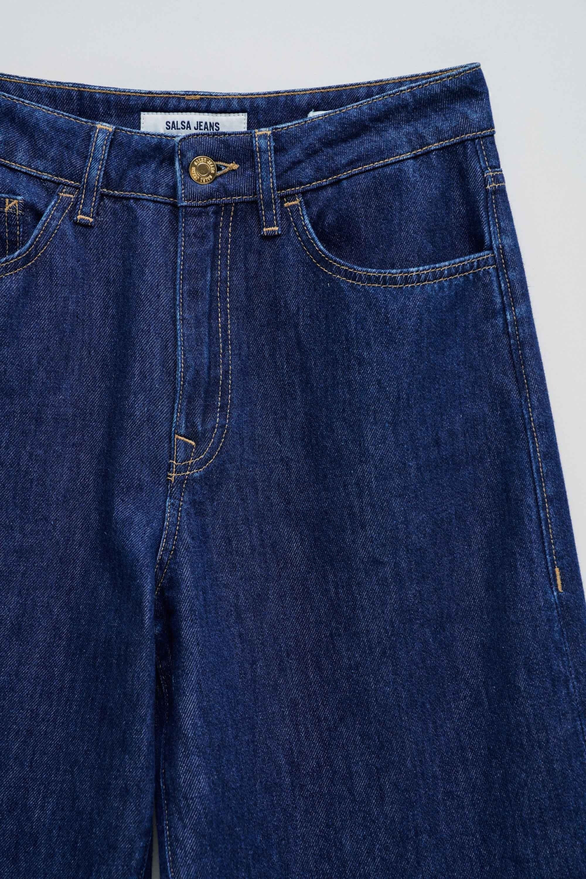 JEAN WIDE LEG 21009900854