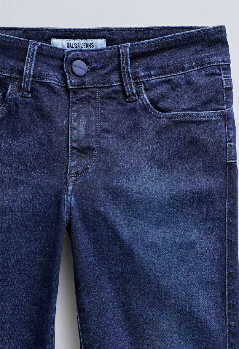 JEAN PUSH WONDER SKINNY 21008467853