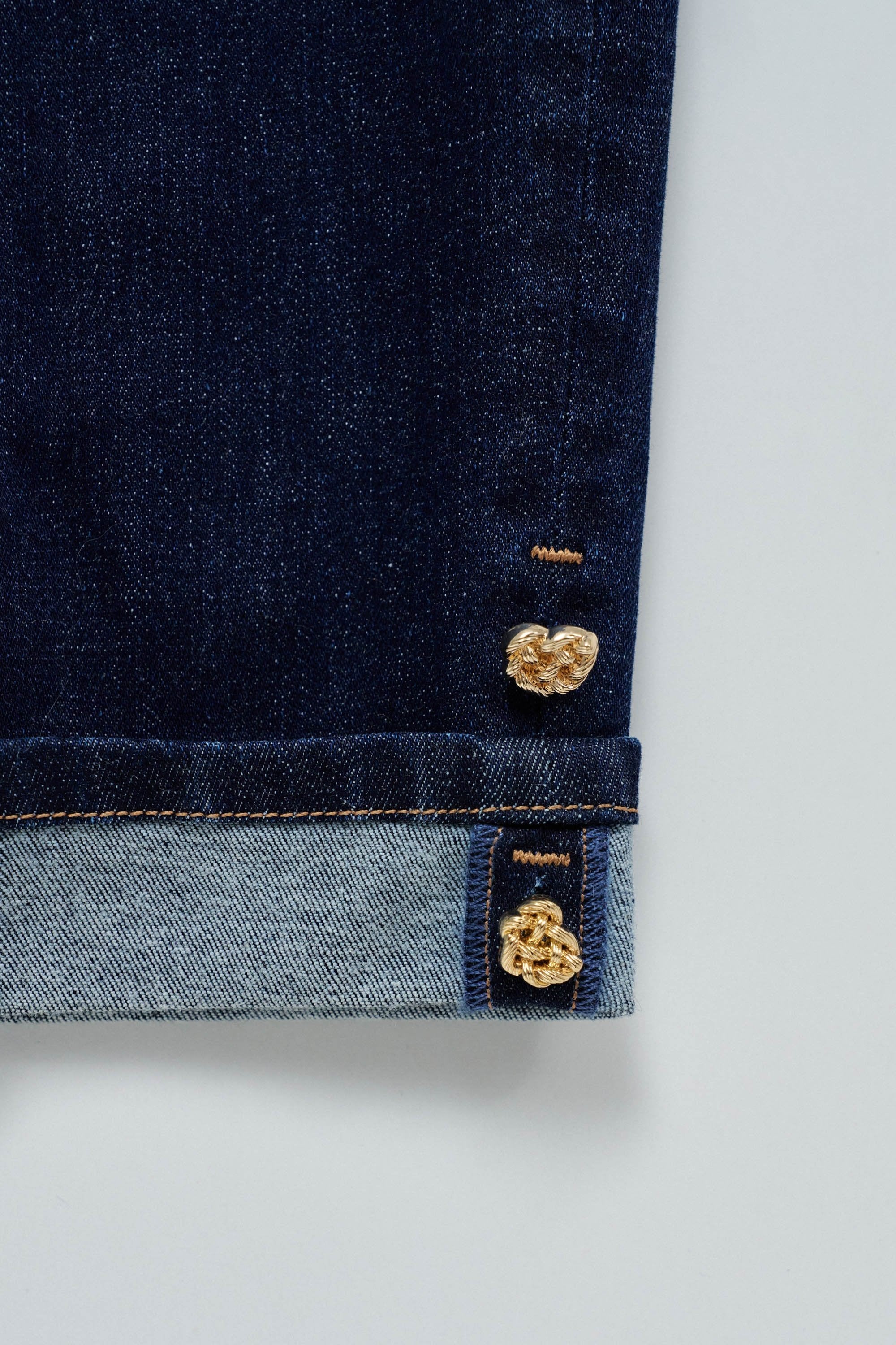 JEAN SECRET PUSH IN SKINNY 21010253853