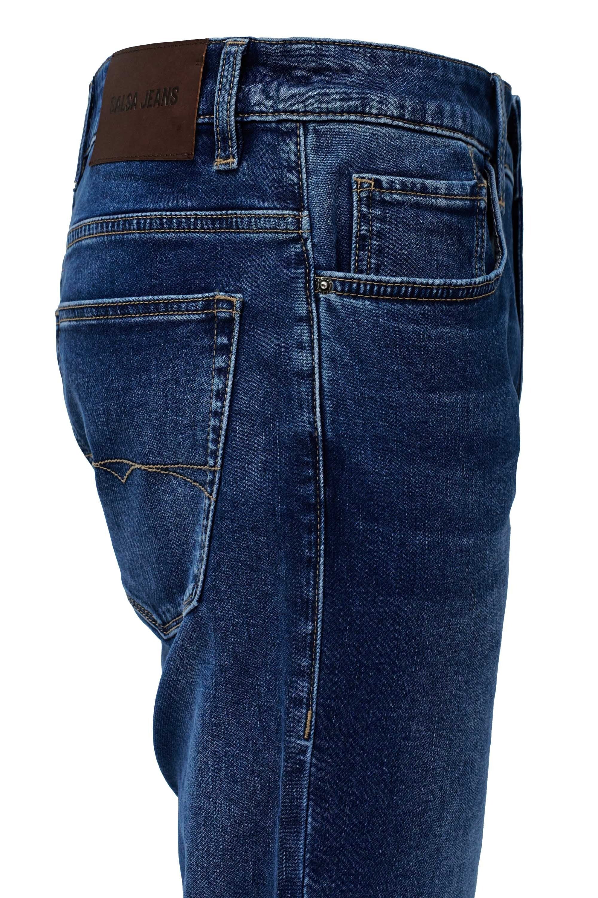 JEANS REGULAR S-ACTIV 21009802853