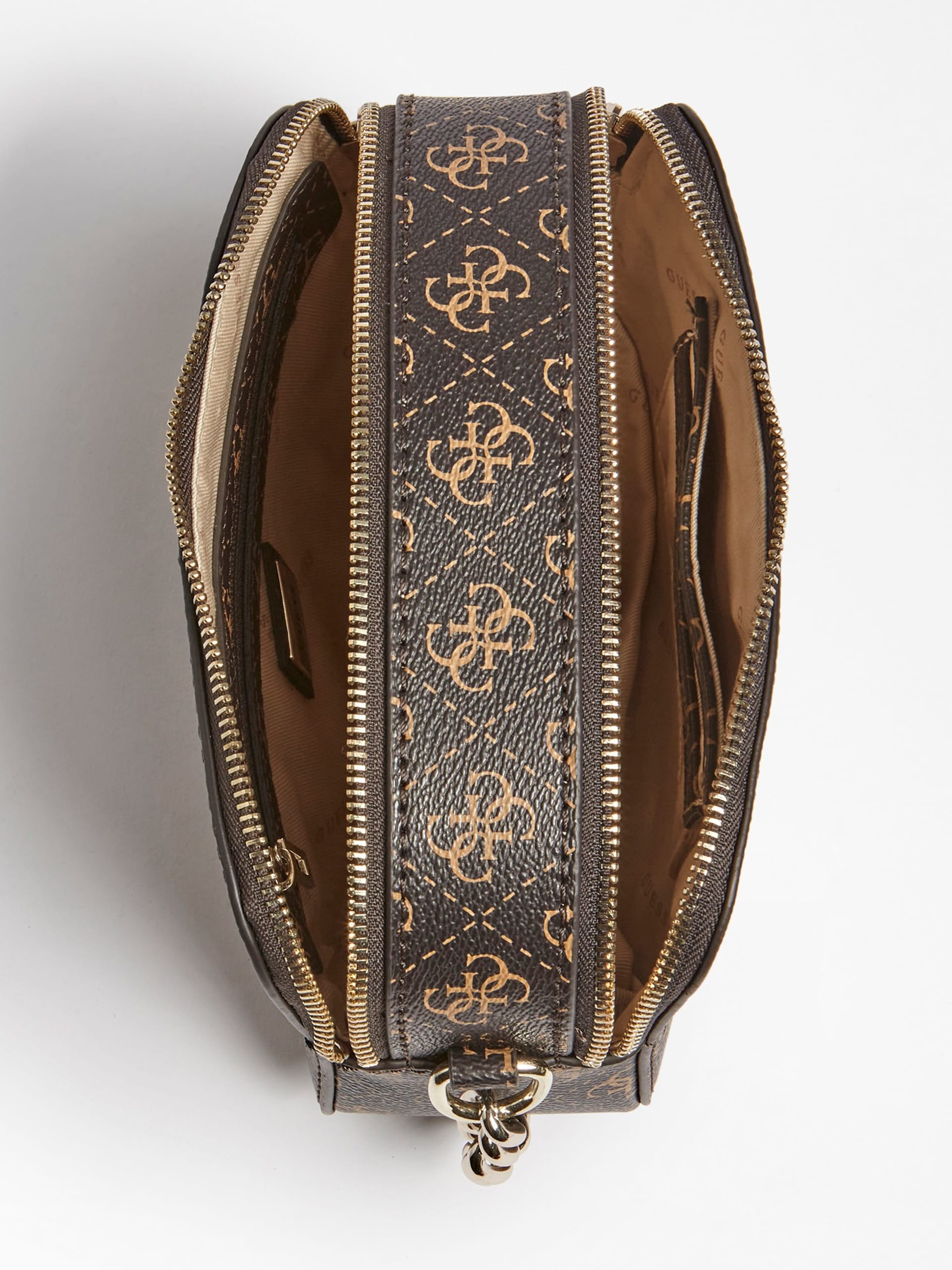 PETIT SAC GUESS BANDOULIÈRE
