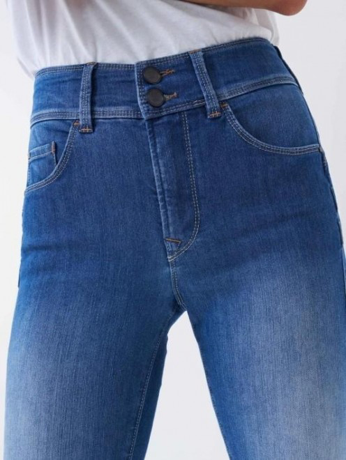 JEAN PUSH IN SECRET 100259 L32
