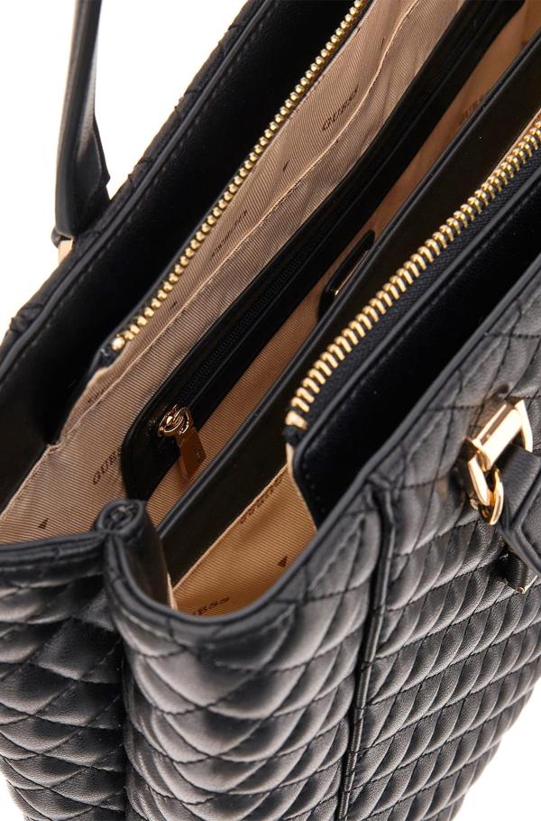 SAC À MAIN GUESS AVEC POIGNÉE