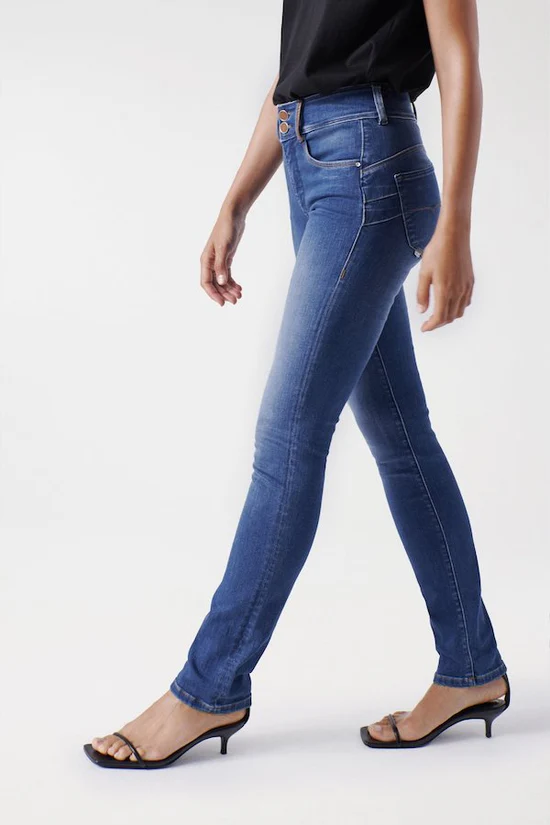 JEAN PUSH IN SECRET 126492