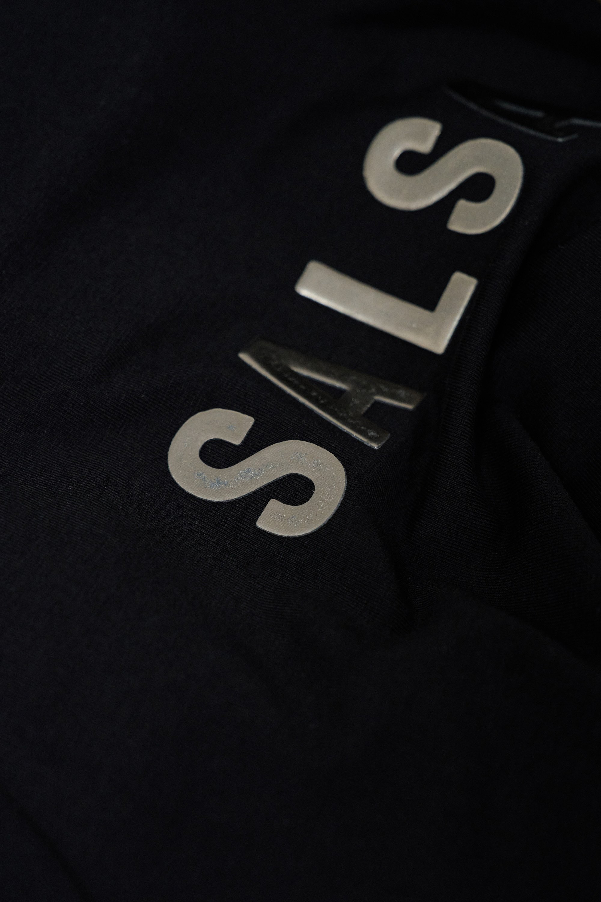 T-SHIRT AVEC LOGO 21009953000