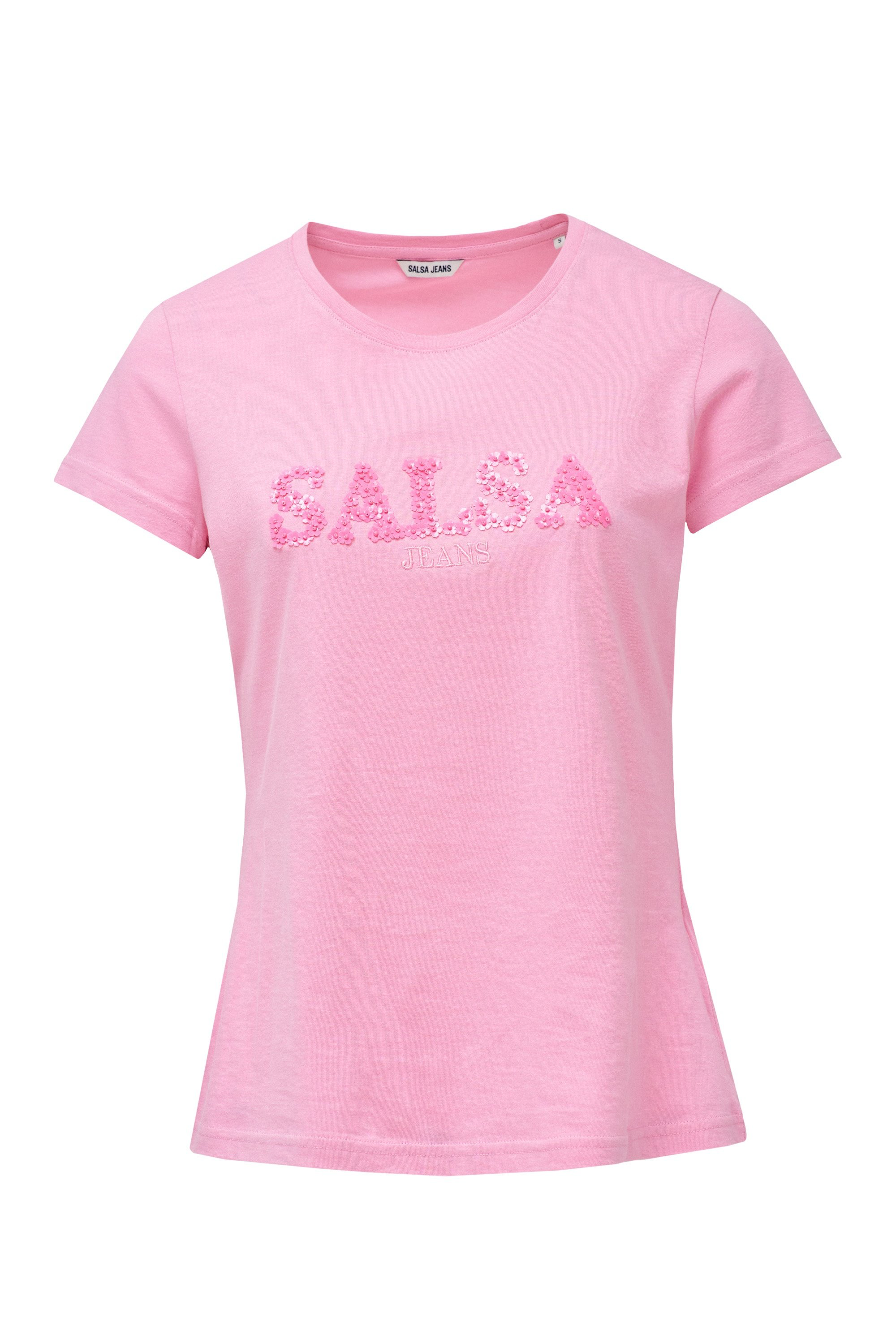 T-SHIRT AVEC BRANDING 21009463620