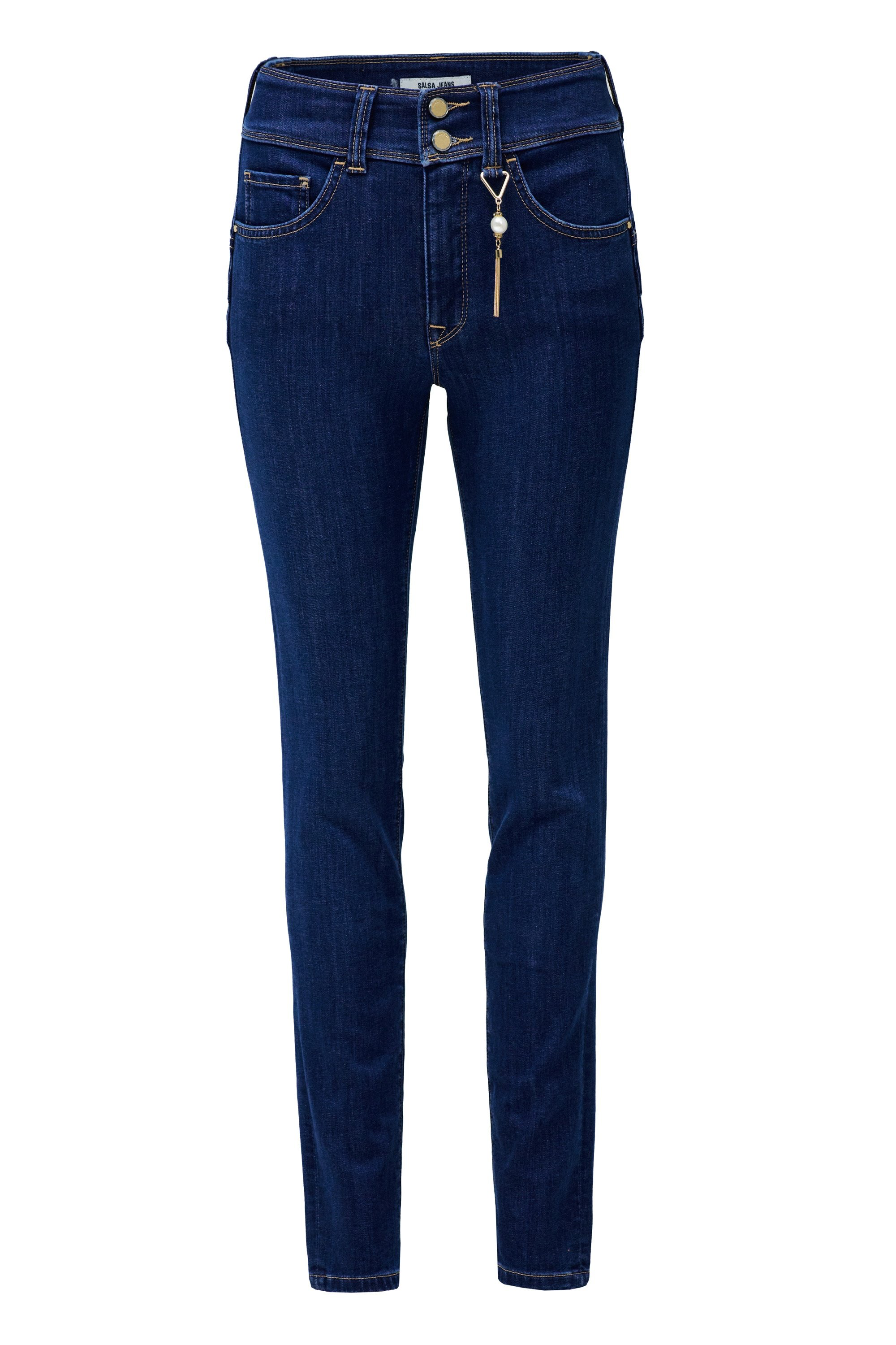 SECRET SKINNY AVEC DÉTAILS DE SUSPENSION 21010265853