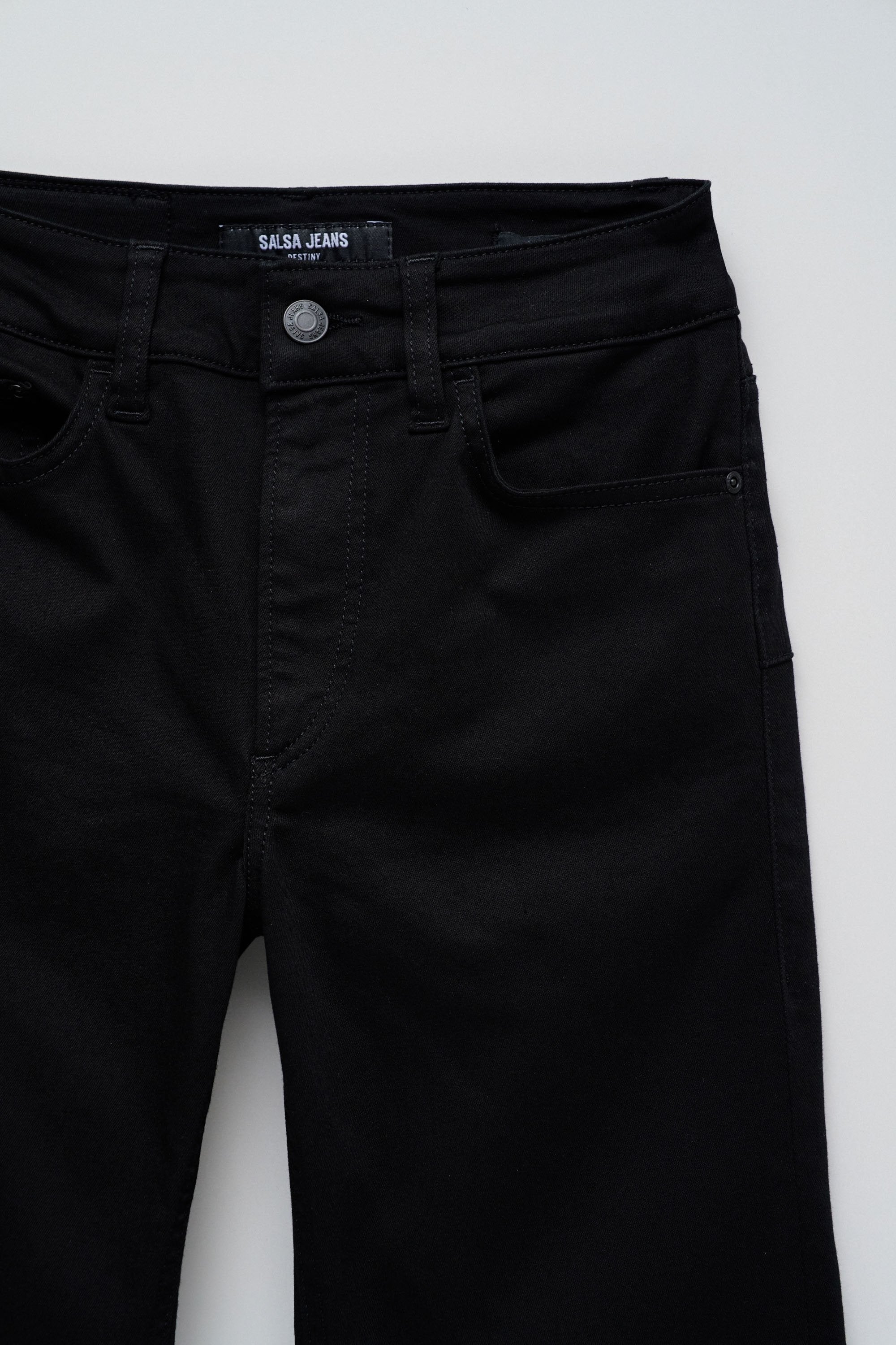 JEANS DESTINY PUSH UP FLARE 21009877000