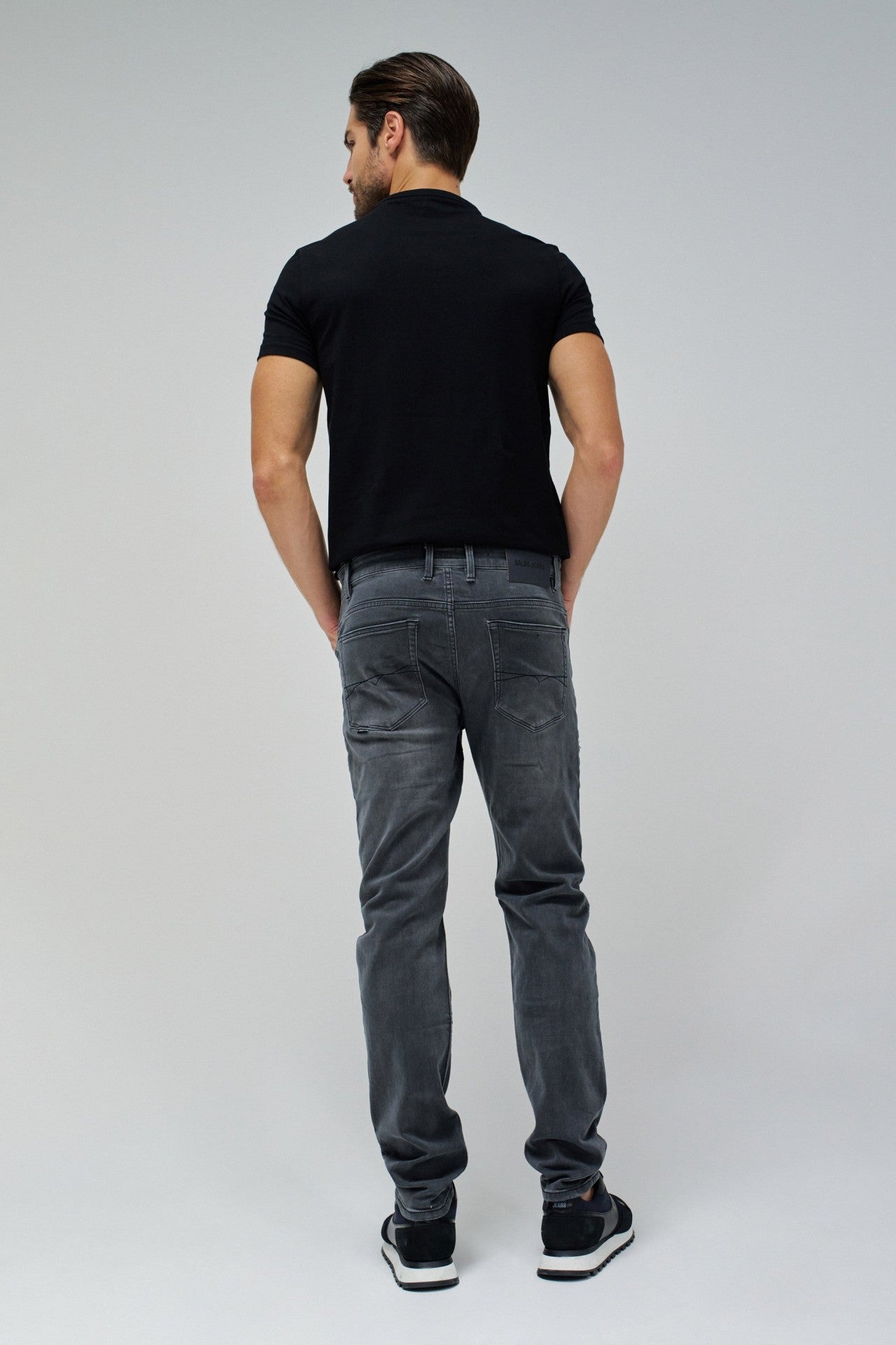 JEAN SLIM FIT 21006727320