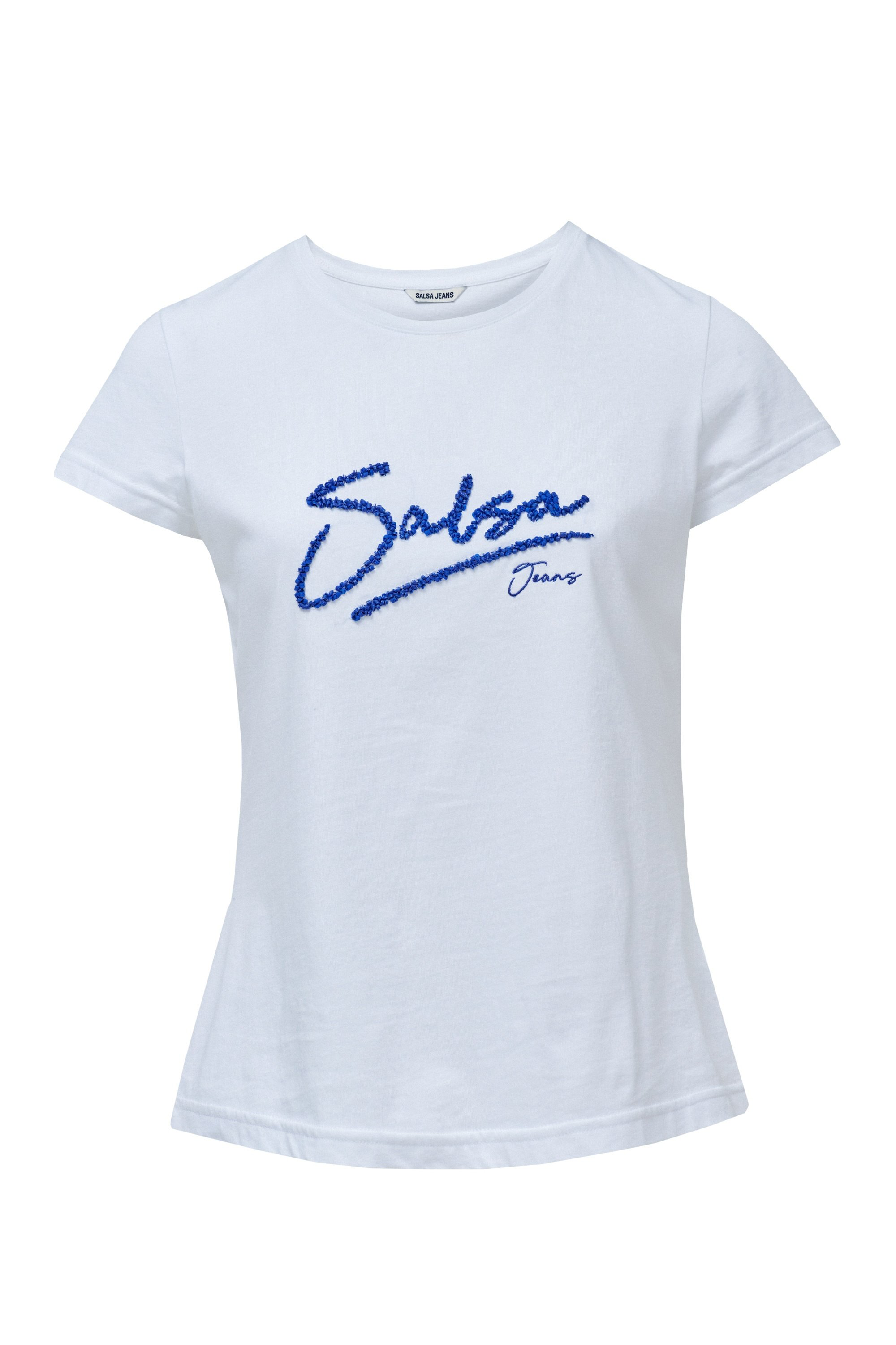 T-SHIRT AVEC LOGO 21009465001