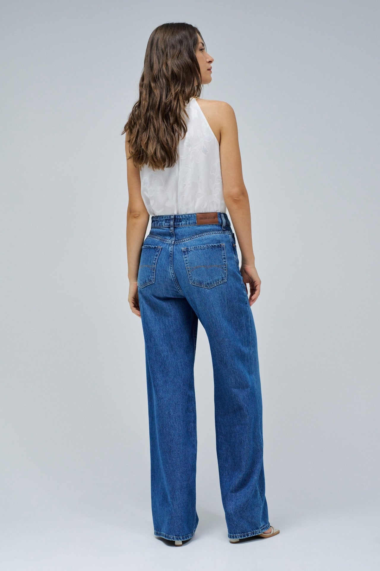 JEAN WIDE LEG 21009883852