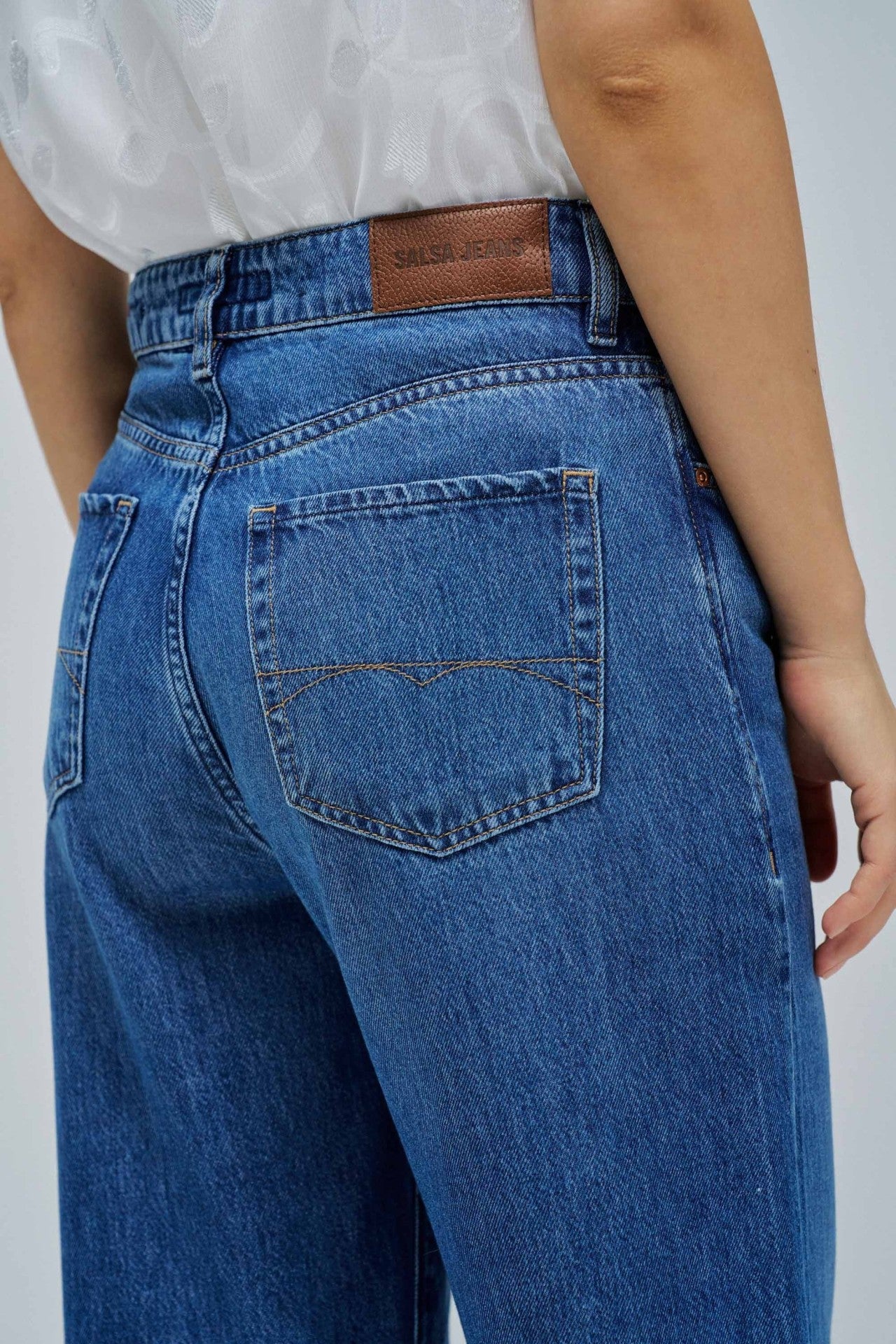 JEAN WIDE LEG 21009883852