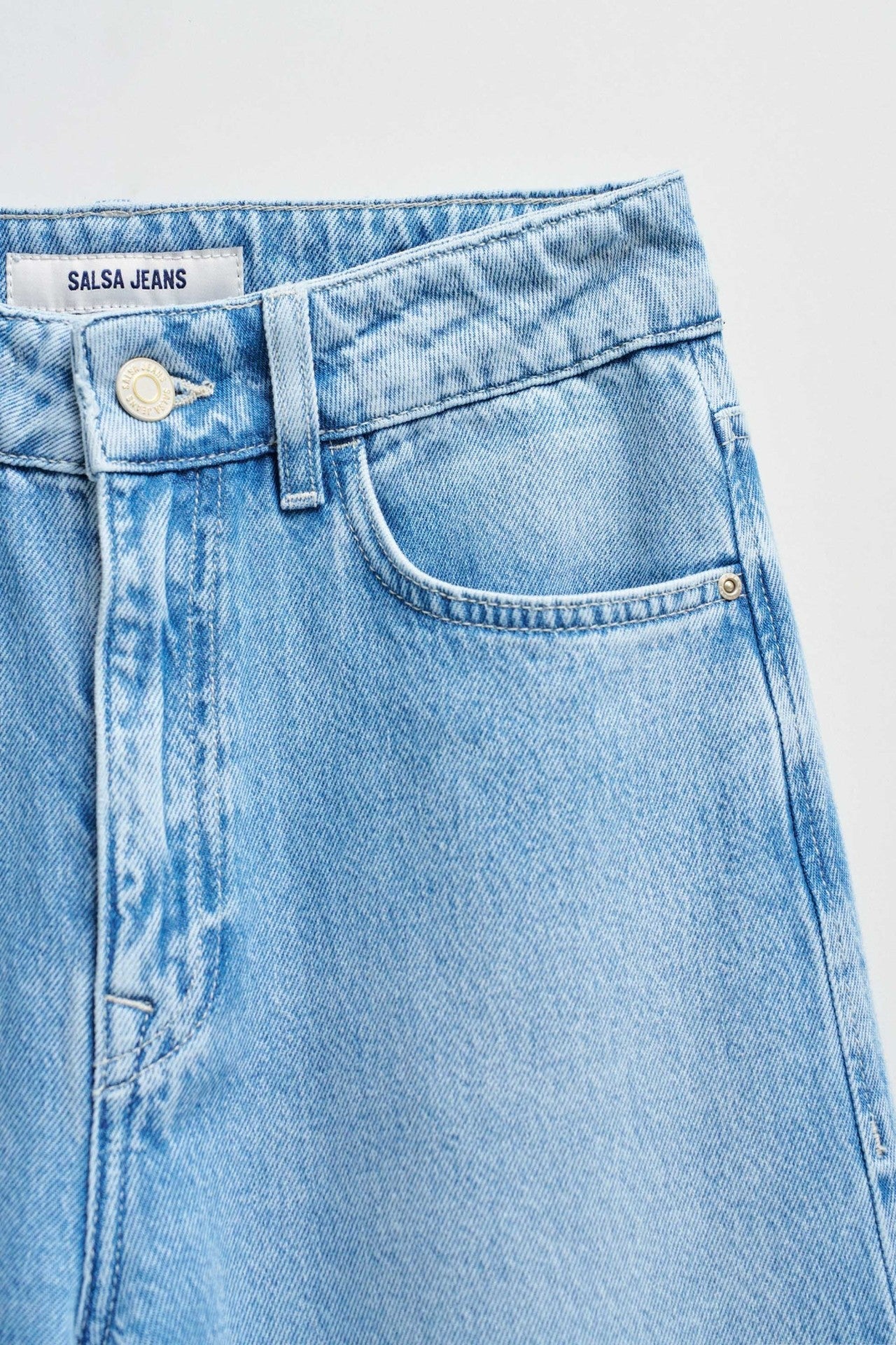 JEAN WIDE LEG 21010582851