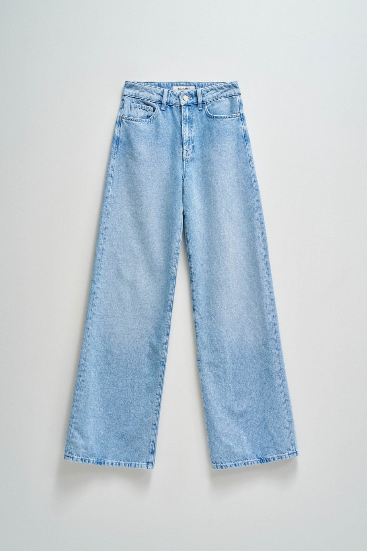JEAN WIDE LEG 21010582851