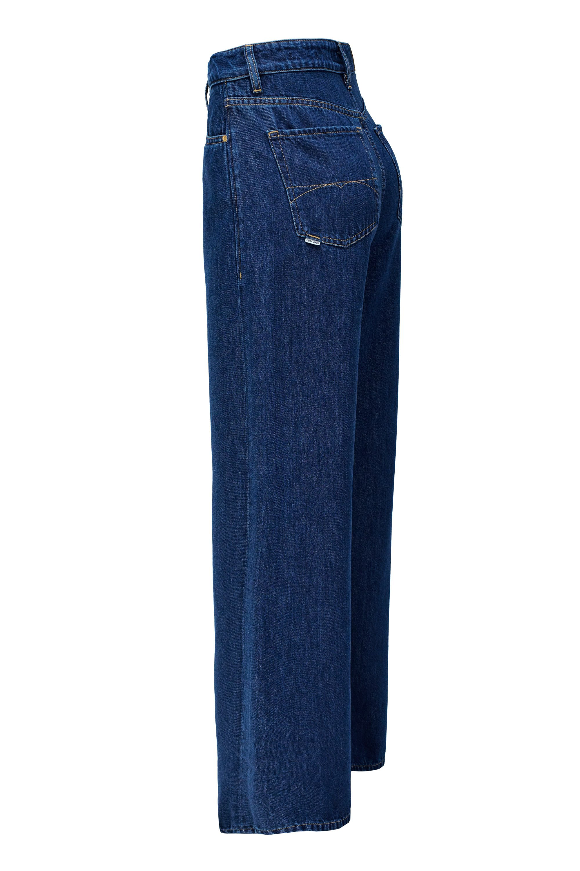 JEAN WIDE LEG 21009900854