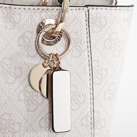 SAC TOTE GUESS LOGO