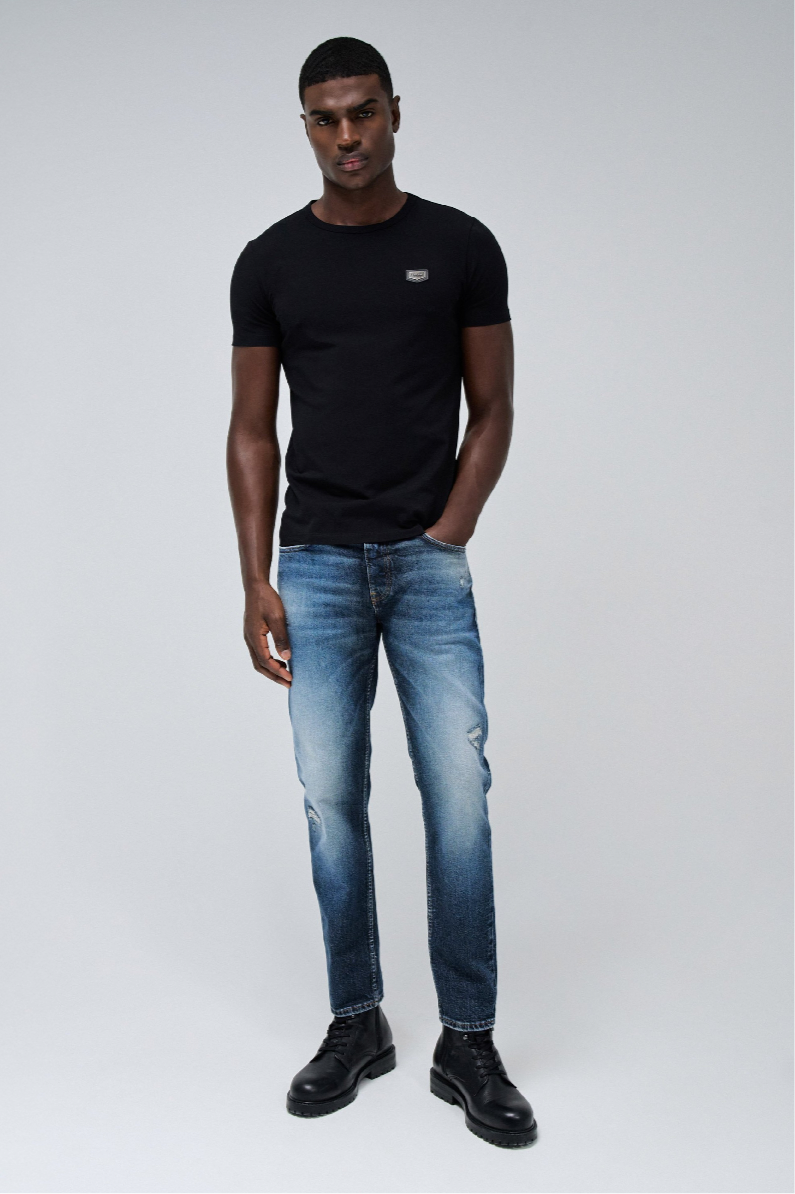 JEAN SLIM FIT 21008399853