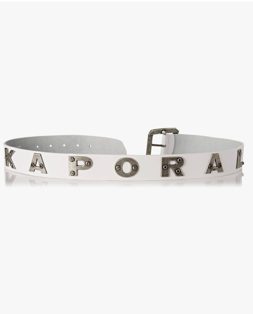 Ceinture KAPORAL Bold