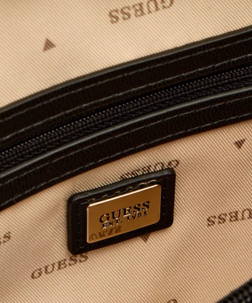 SAC BANDOULIÈRES GUESS
