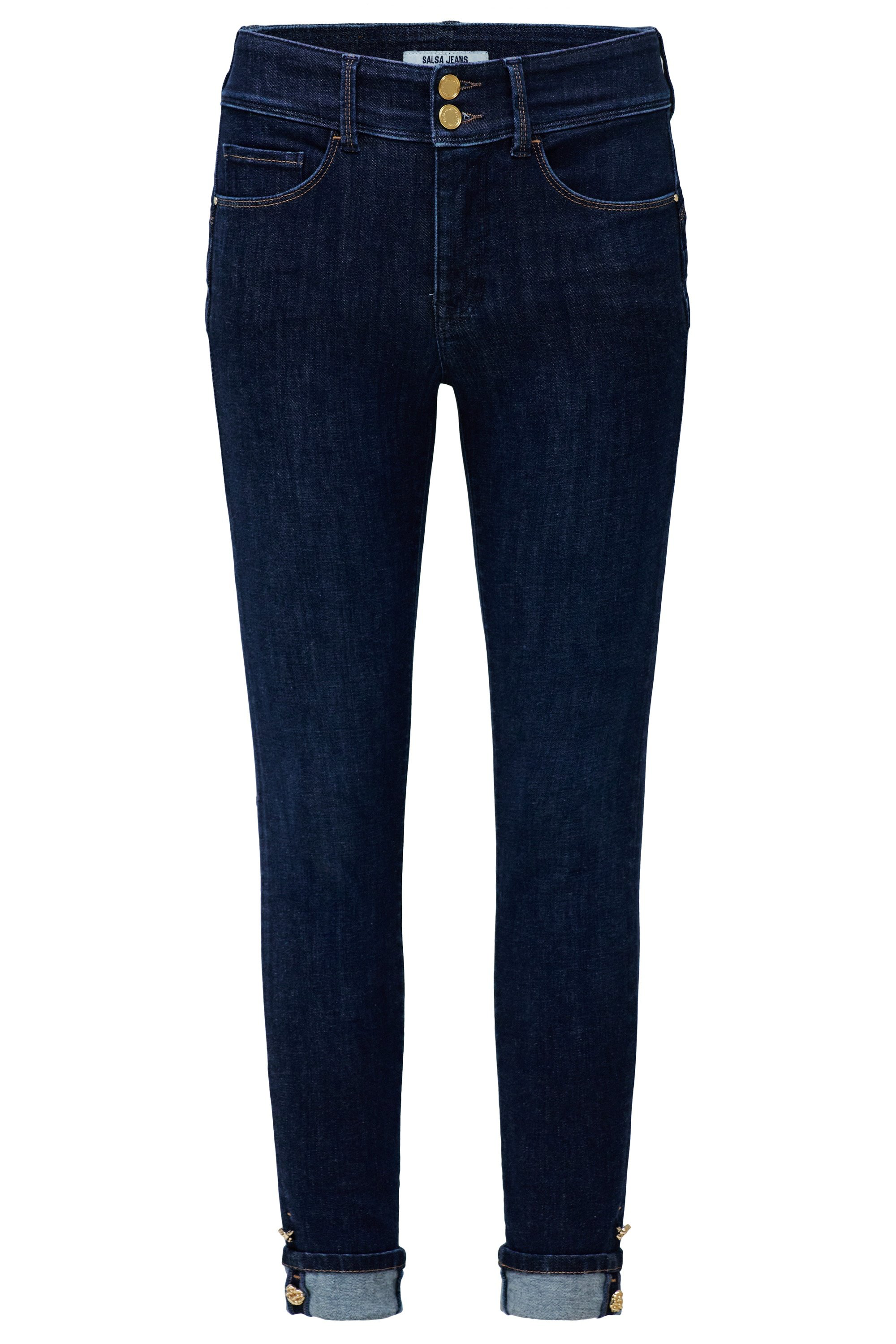 JEAN SECRET PUSH IN SKINNY 21010253853