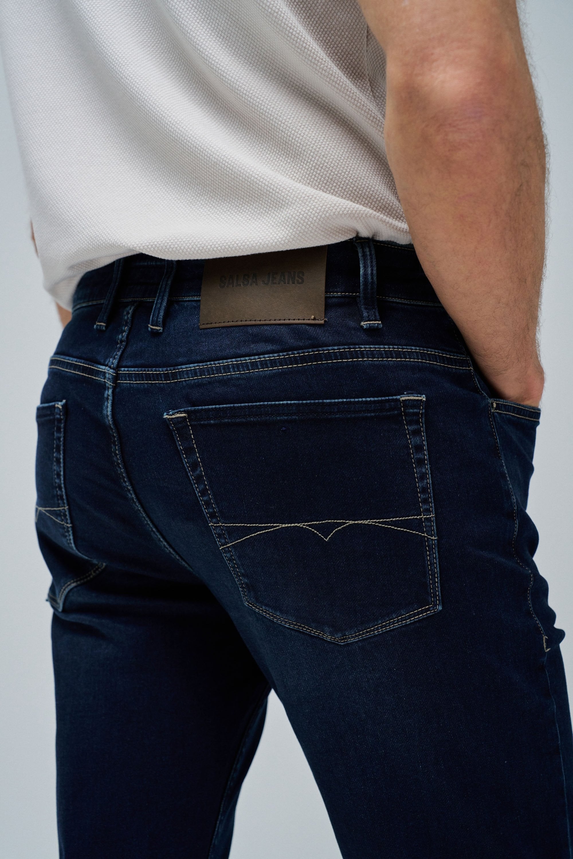 JEAN SLIM FIT 21006773856
