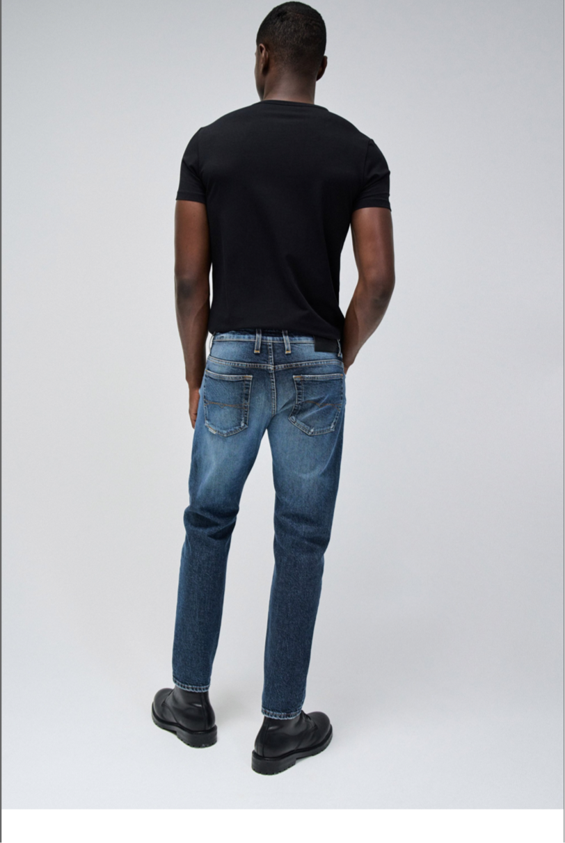 JEAN SLIM FIT 21008399853