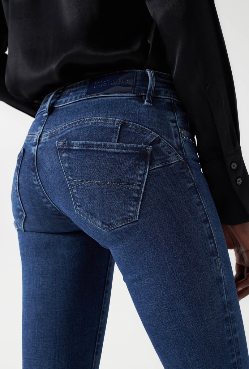JEAN WONDER PUSH UP SKINNY 2100716885401