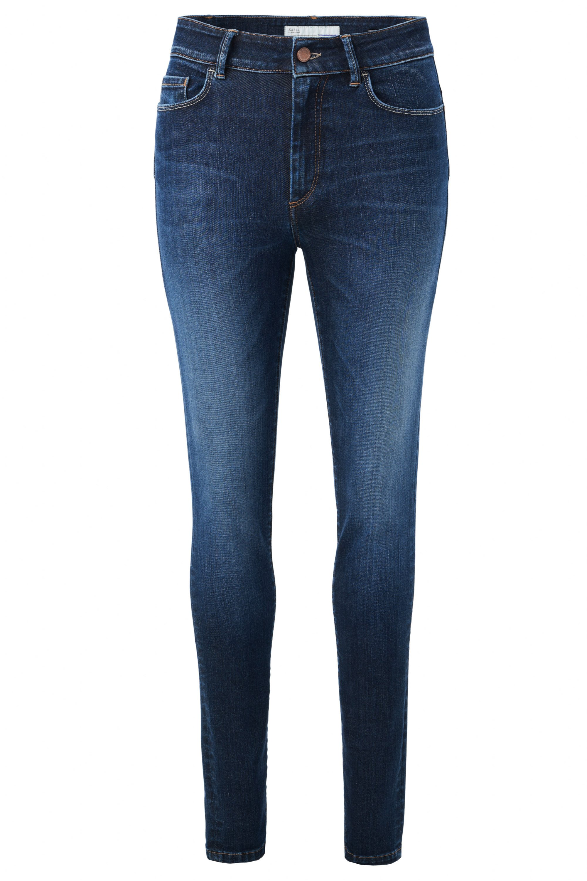 JEANS DESTINY PUSH UP SKINNY 21005368