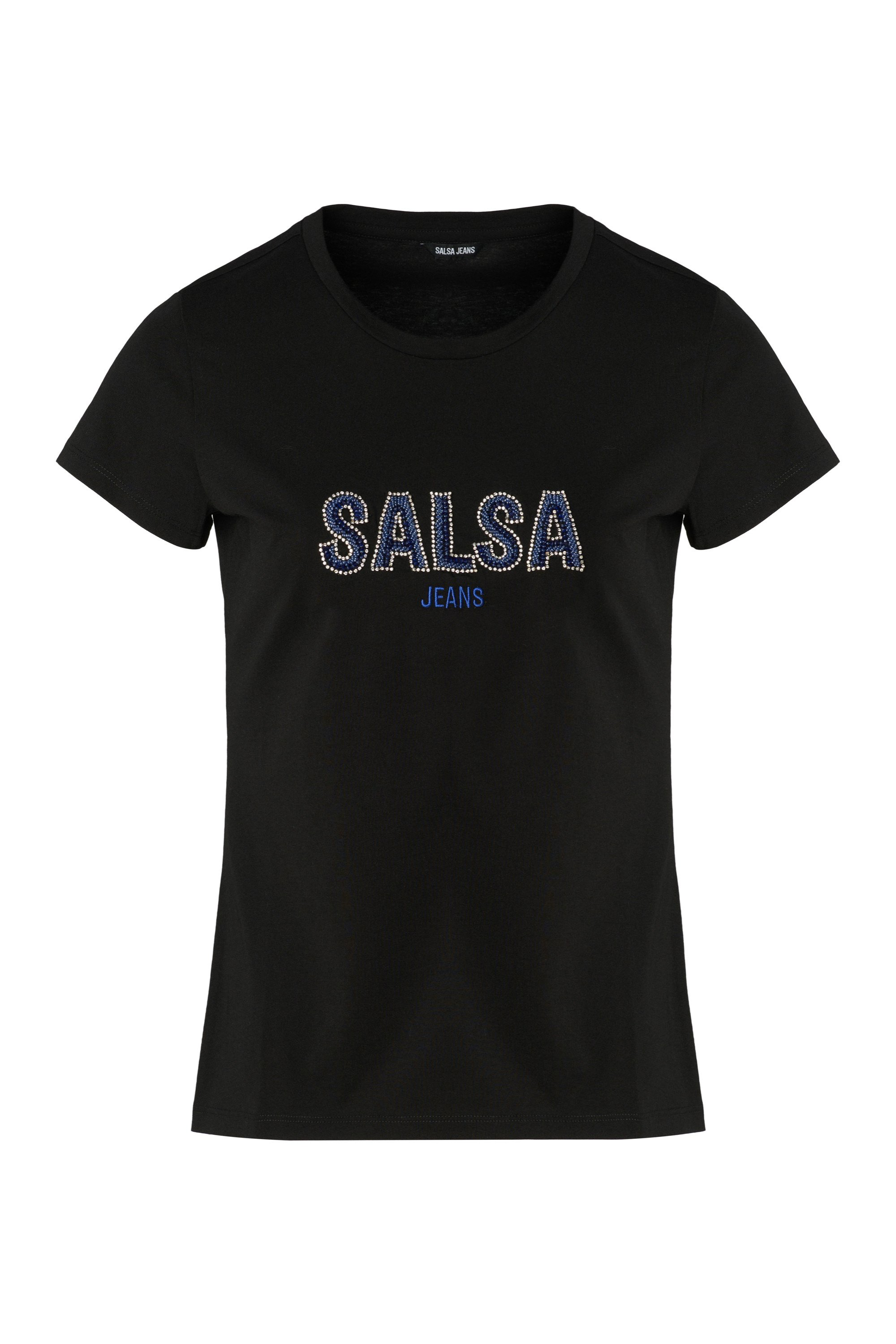 T-SHIRT AVEC LOGO 21008455000