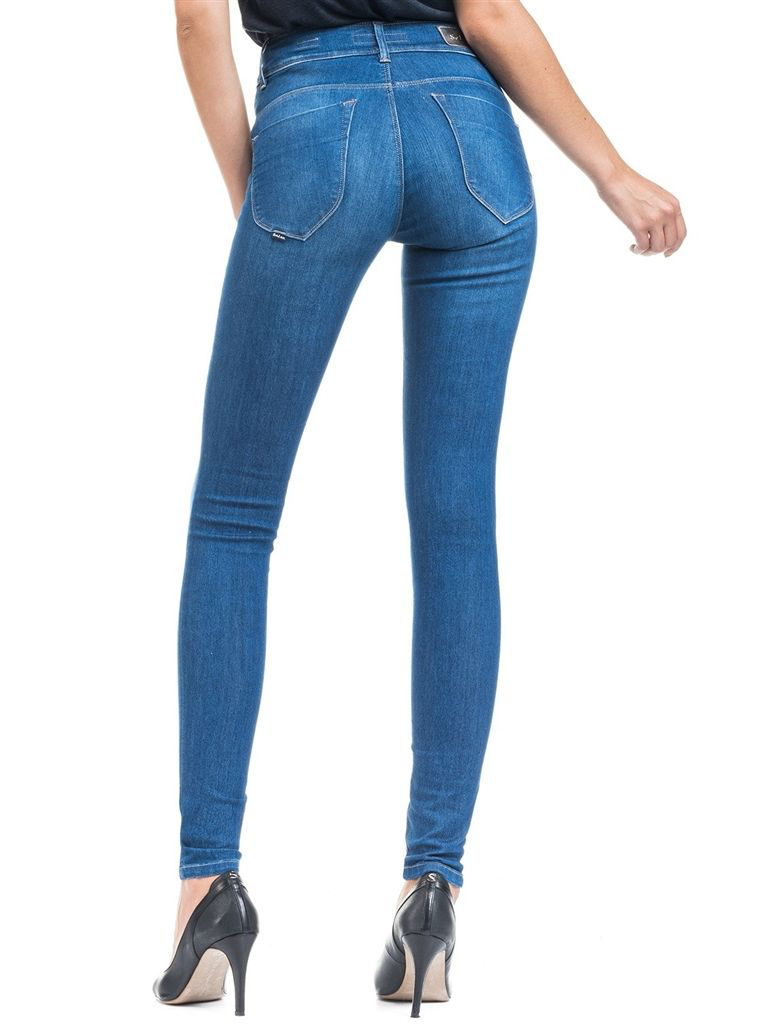 JEAN PUSH IN SECRET 100259 L32