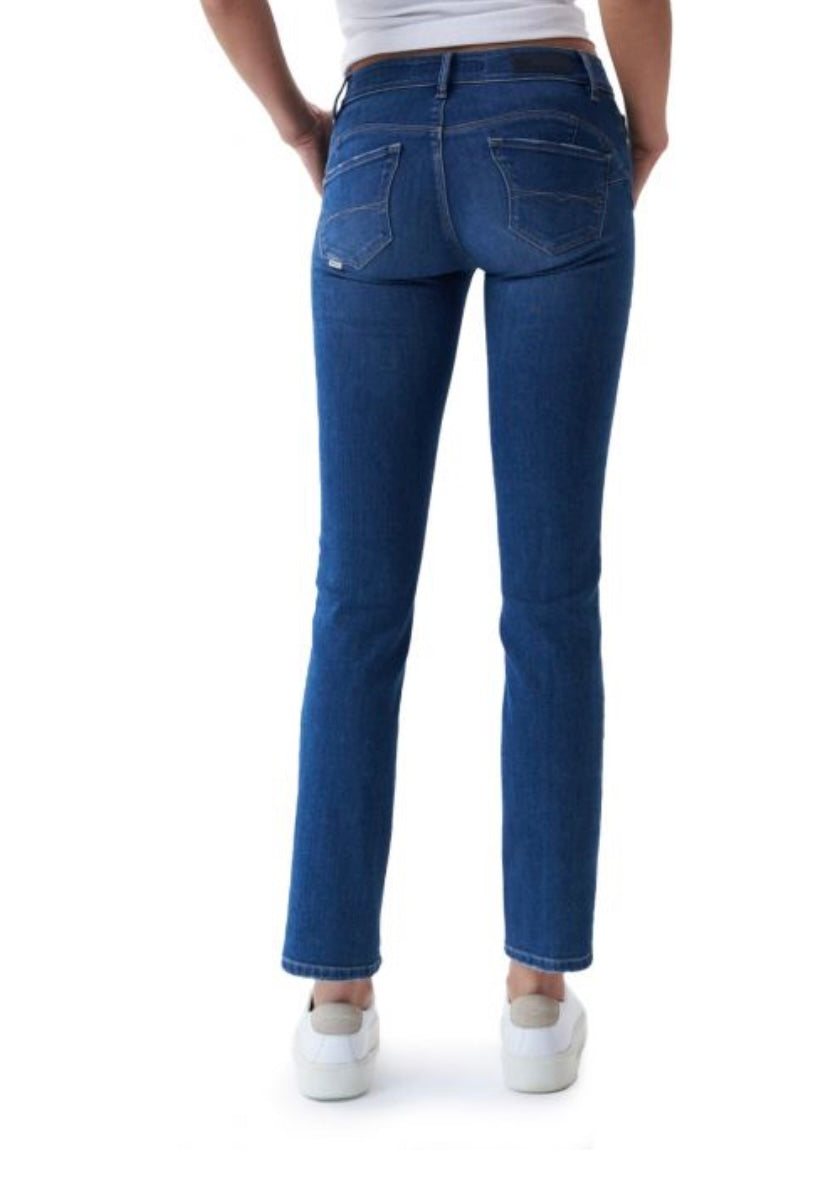 JEAN PUSH WONDER SLIM 126669