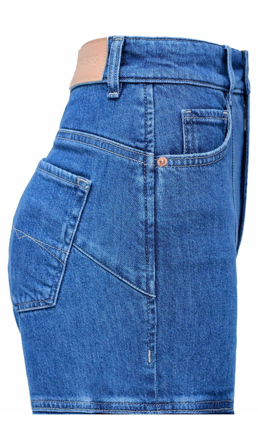 JEAN FAITH PUSH IN DROITE STYLE CARGO 21009703852