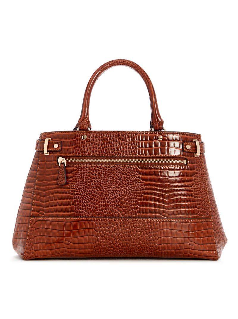 SAC PORTÉ MAIN GUESS