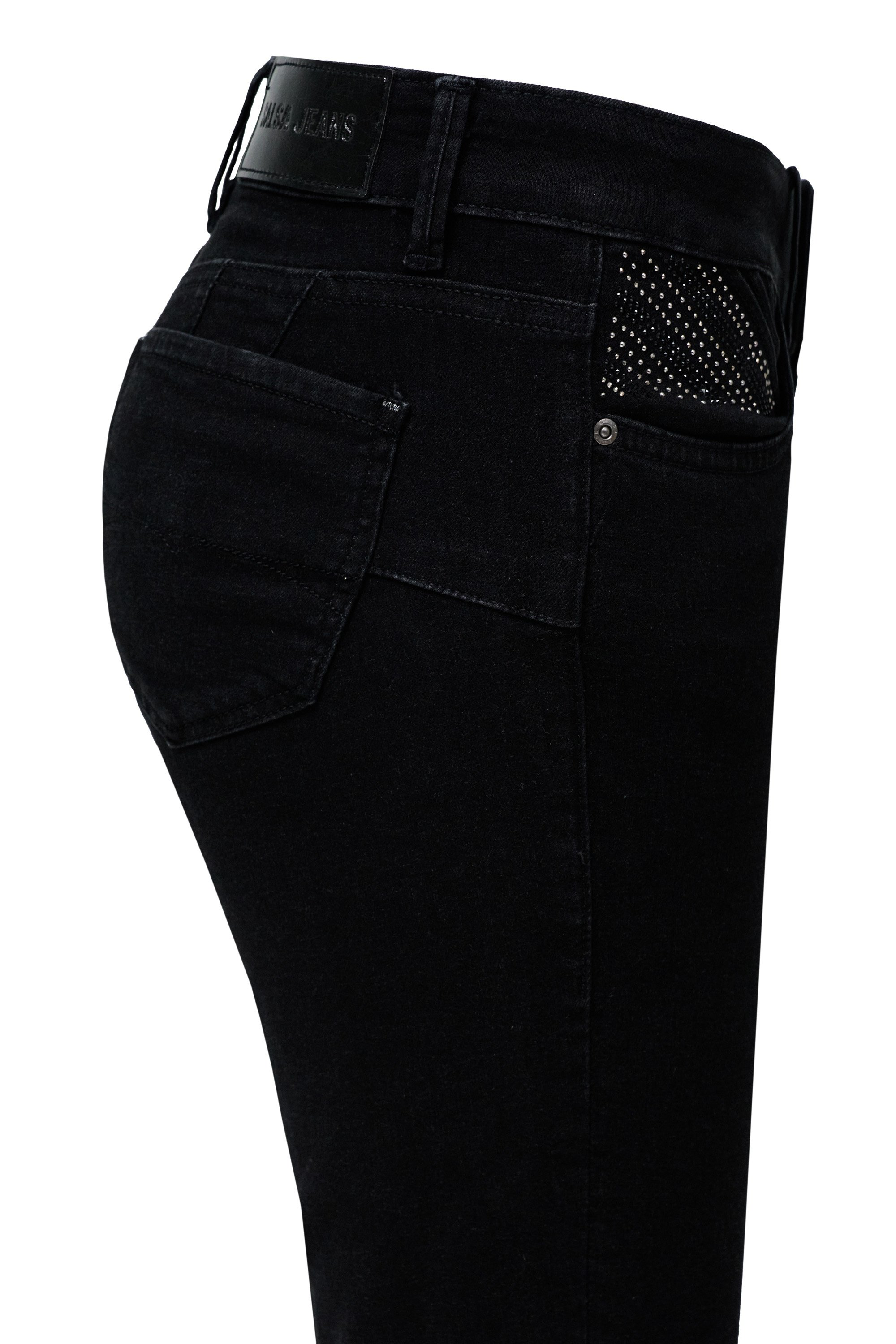 JEAN PUSH WONDER SKINNY 21010213000
