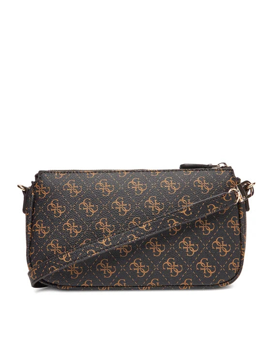 PETIT SAC GUESS BANDOULIÈRE