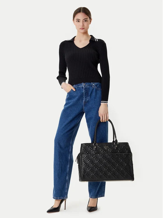 SAC GRAND CABAS GUESS
