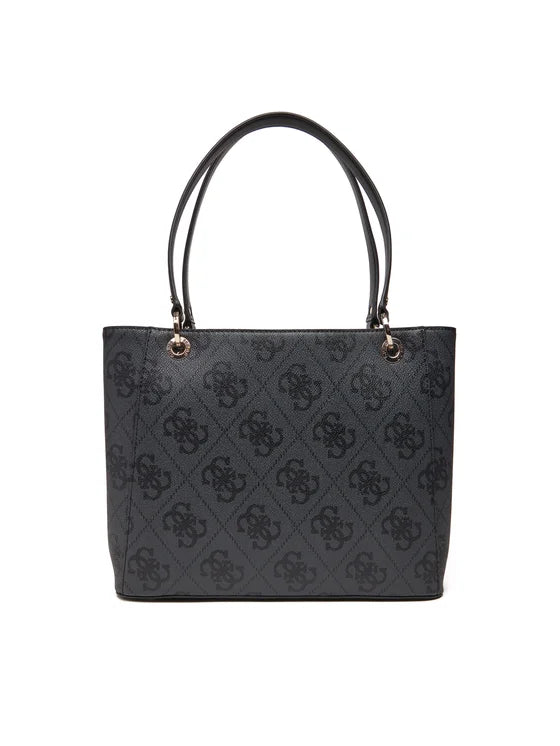 SAC À MAIN AVEC POIGNÉE GUESS