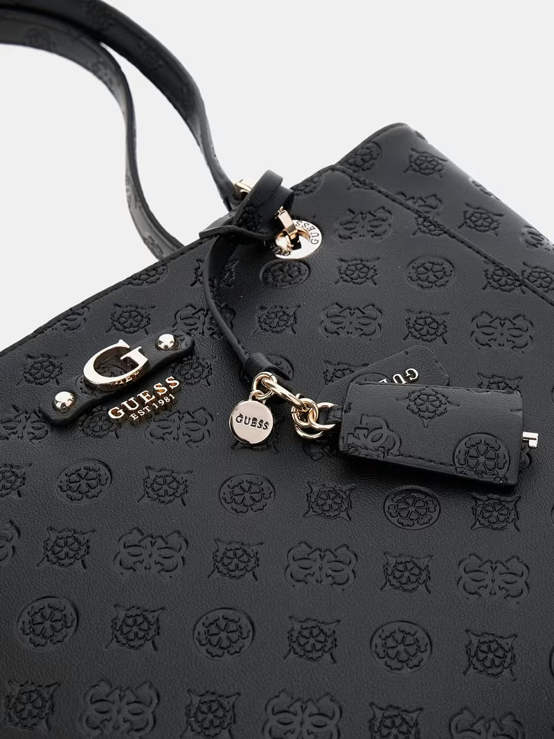 SAC TOTE GUESS