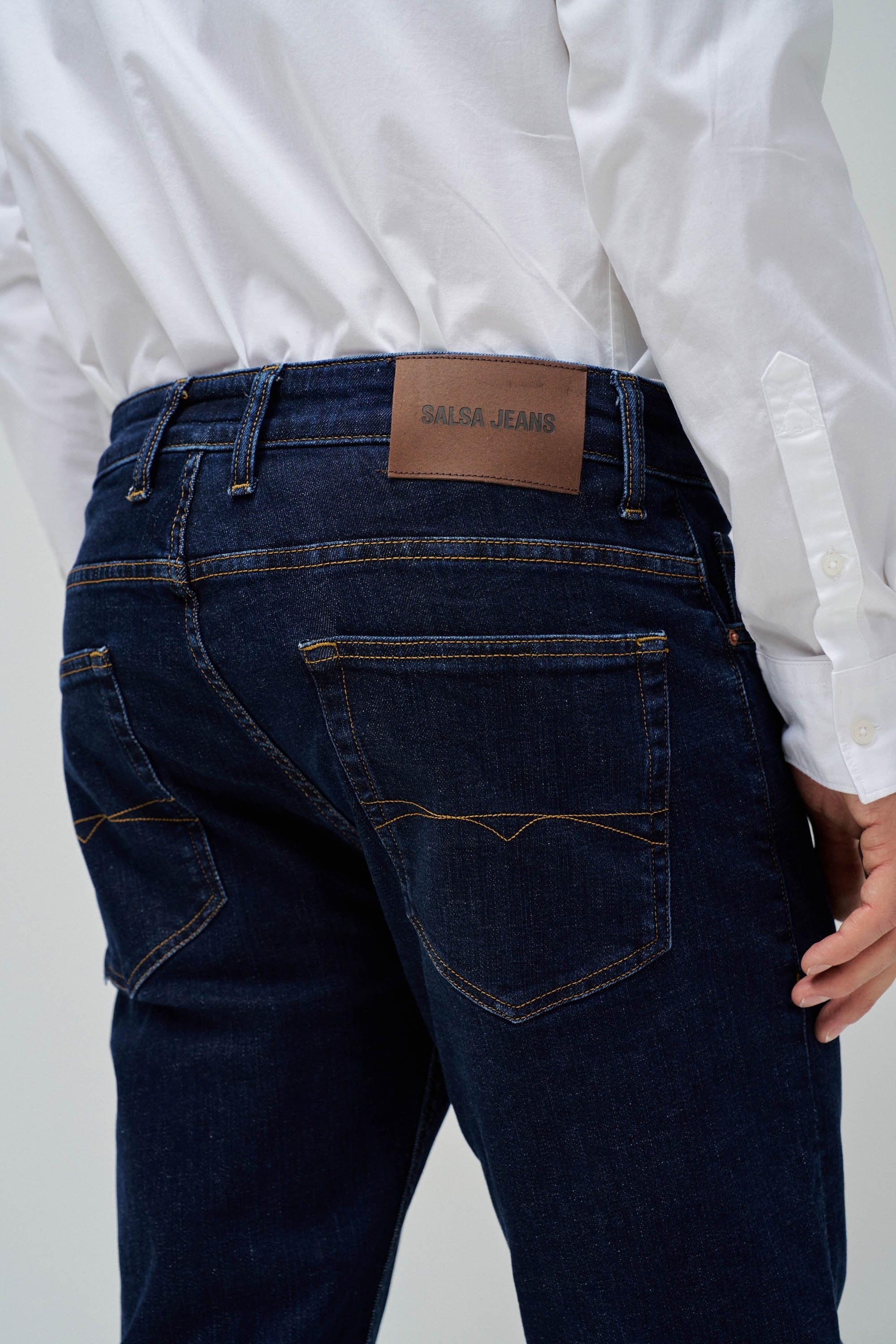 JEAN REGULAR FIT 21008436853