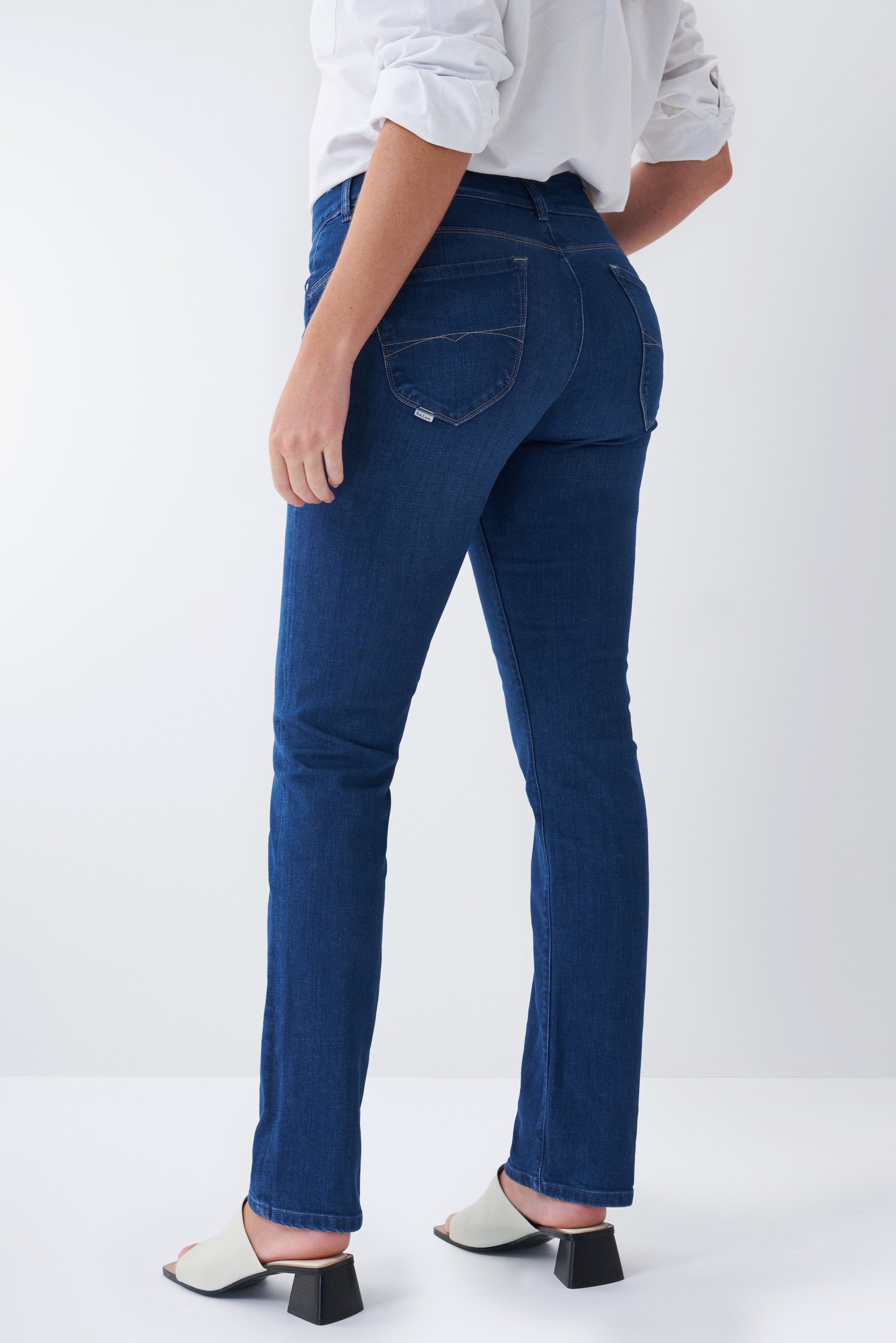 JEAN PUSH IN SECRET 126683