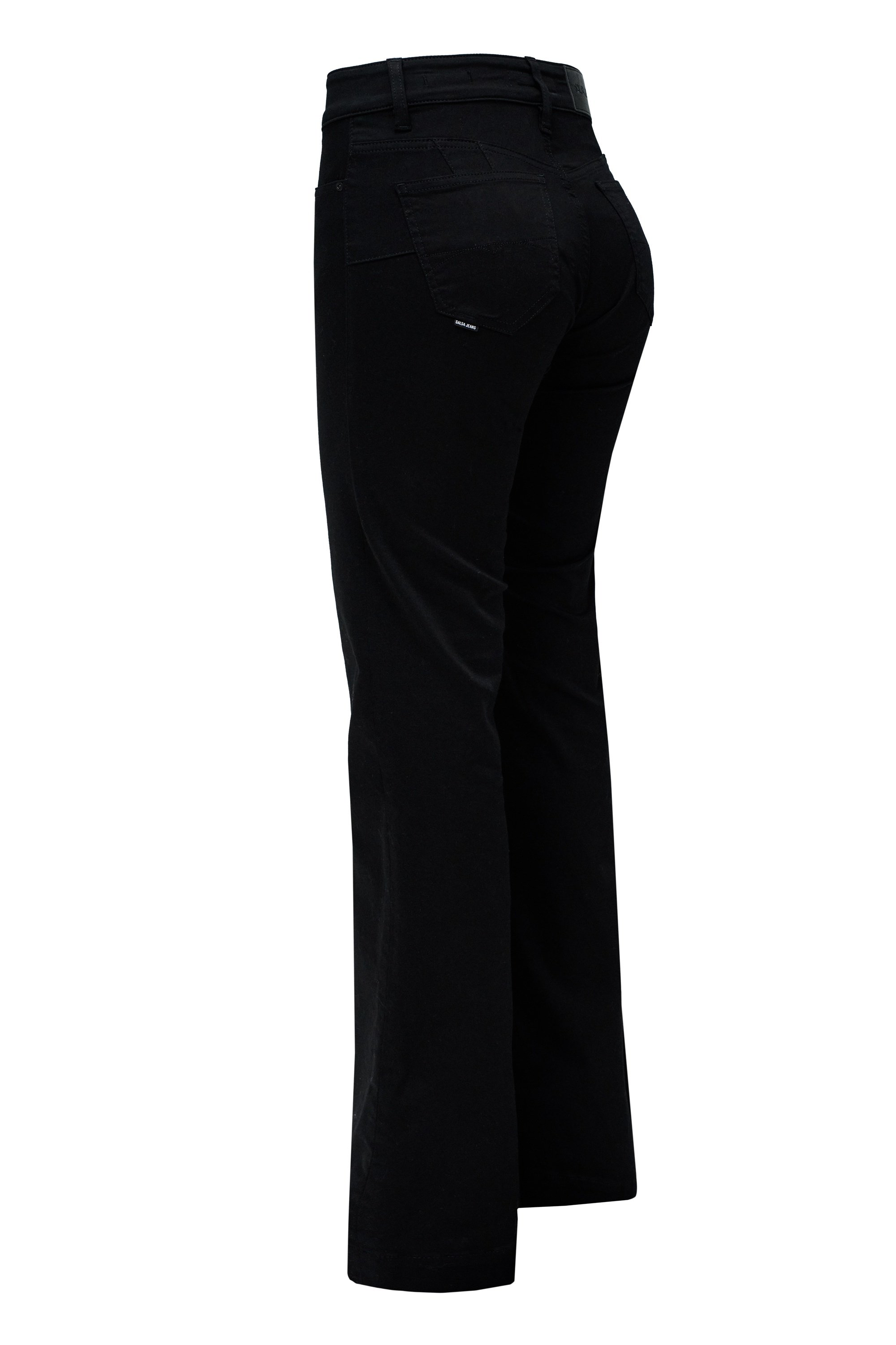 JEANS DESTINY PUSH UP FLARE 21009877000
