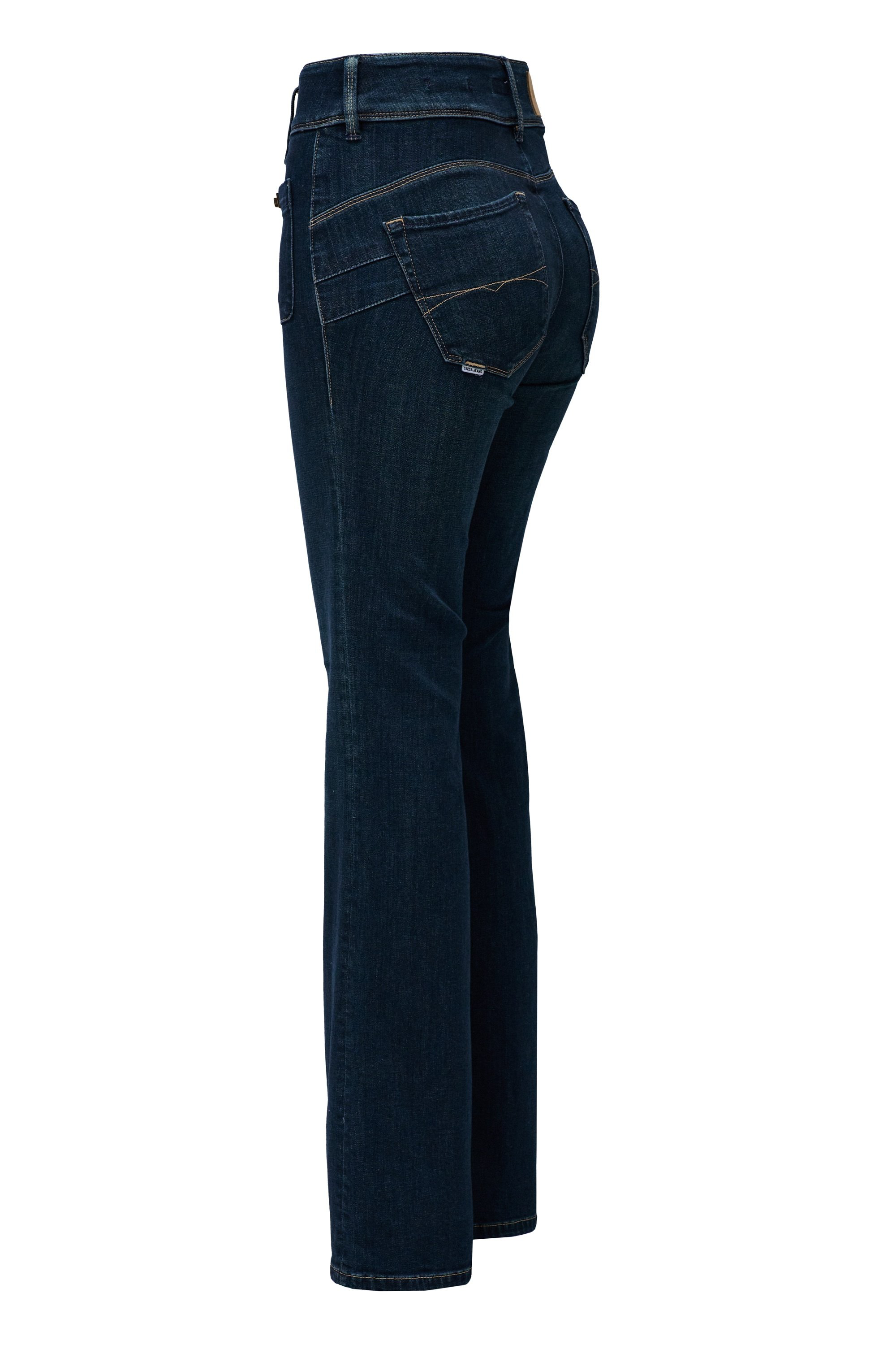 JEAN SECRET PUSH IN BOOTCUT 21010279852
