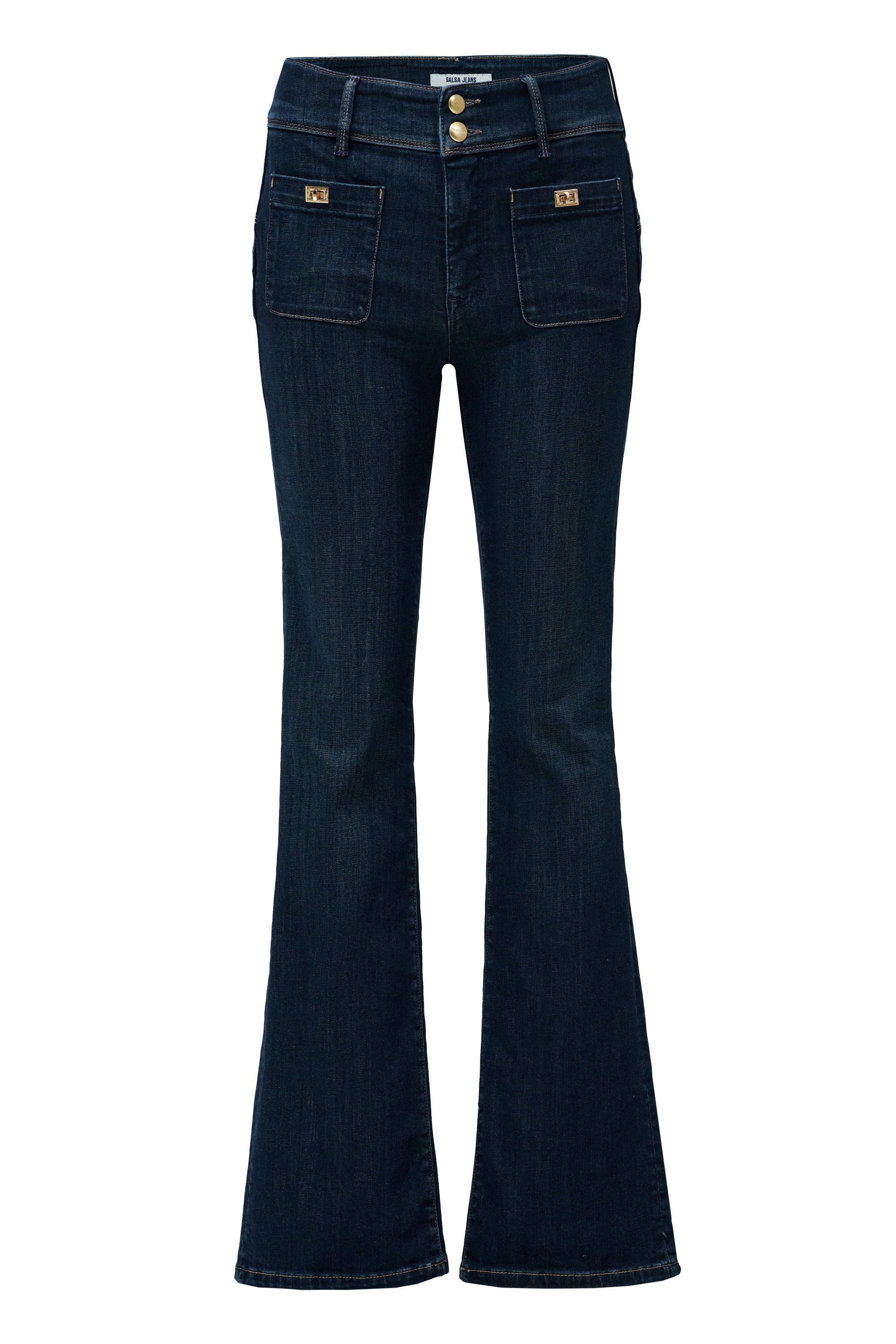 JEAN SECRET PUSH IN BOOTCUT 21010279852