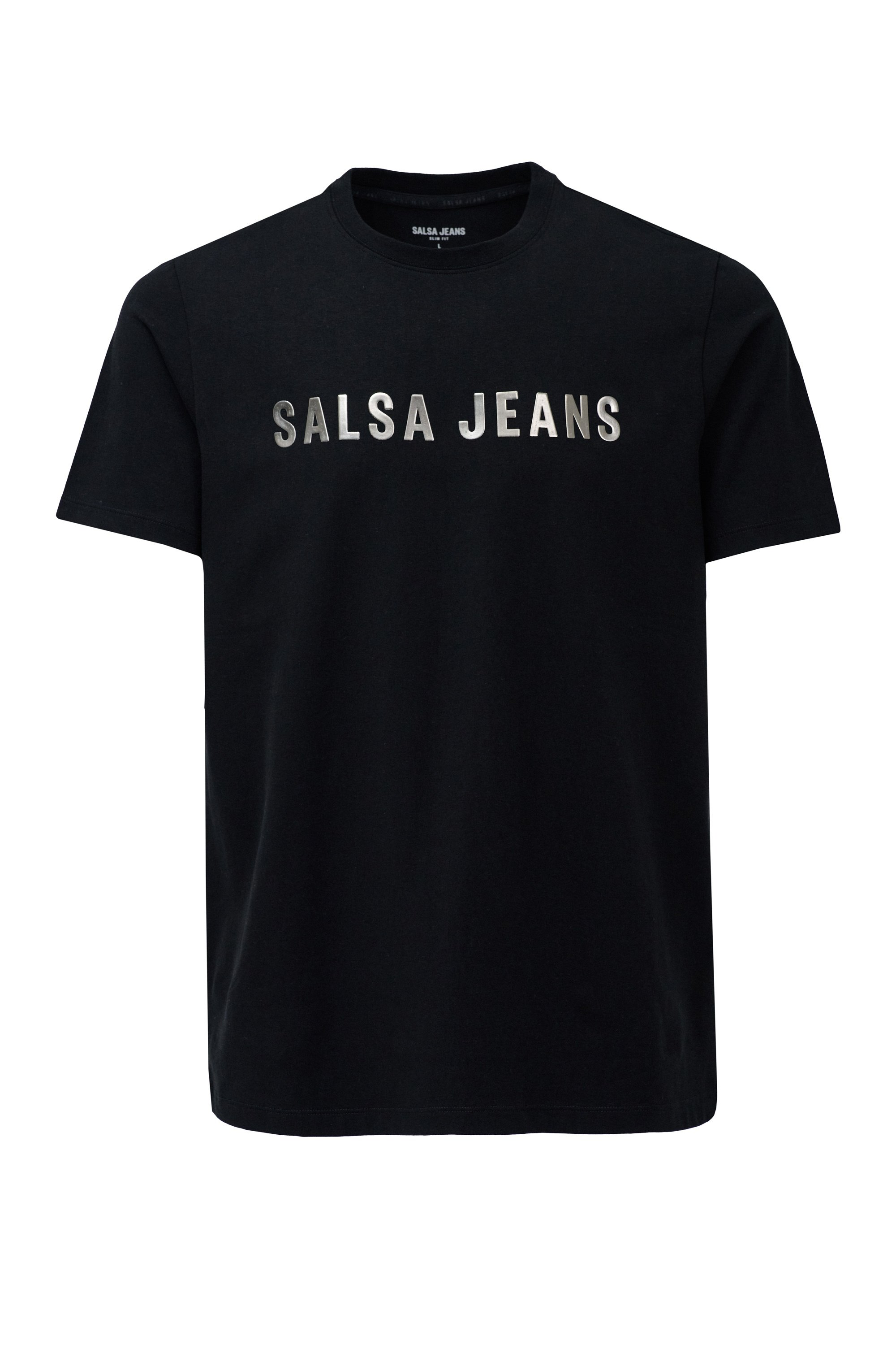 T-SHIRT AVEC LOGO 21009953000