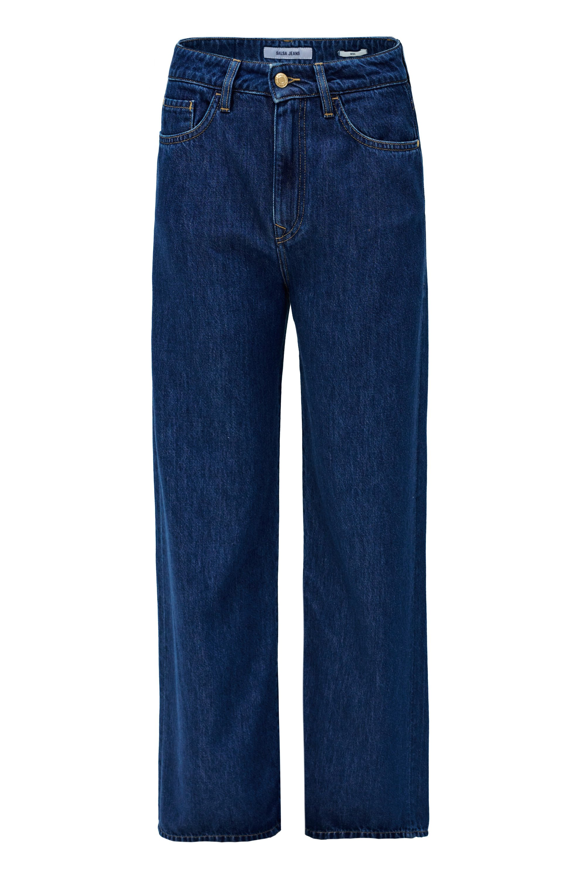 JEAN WIDE LEG 21009900854