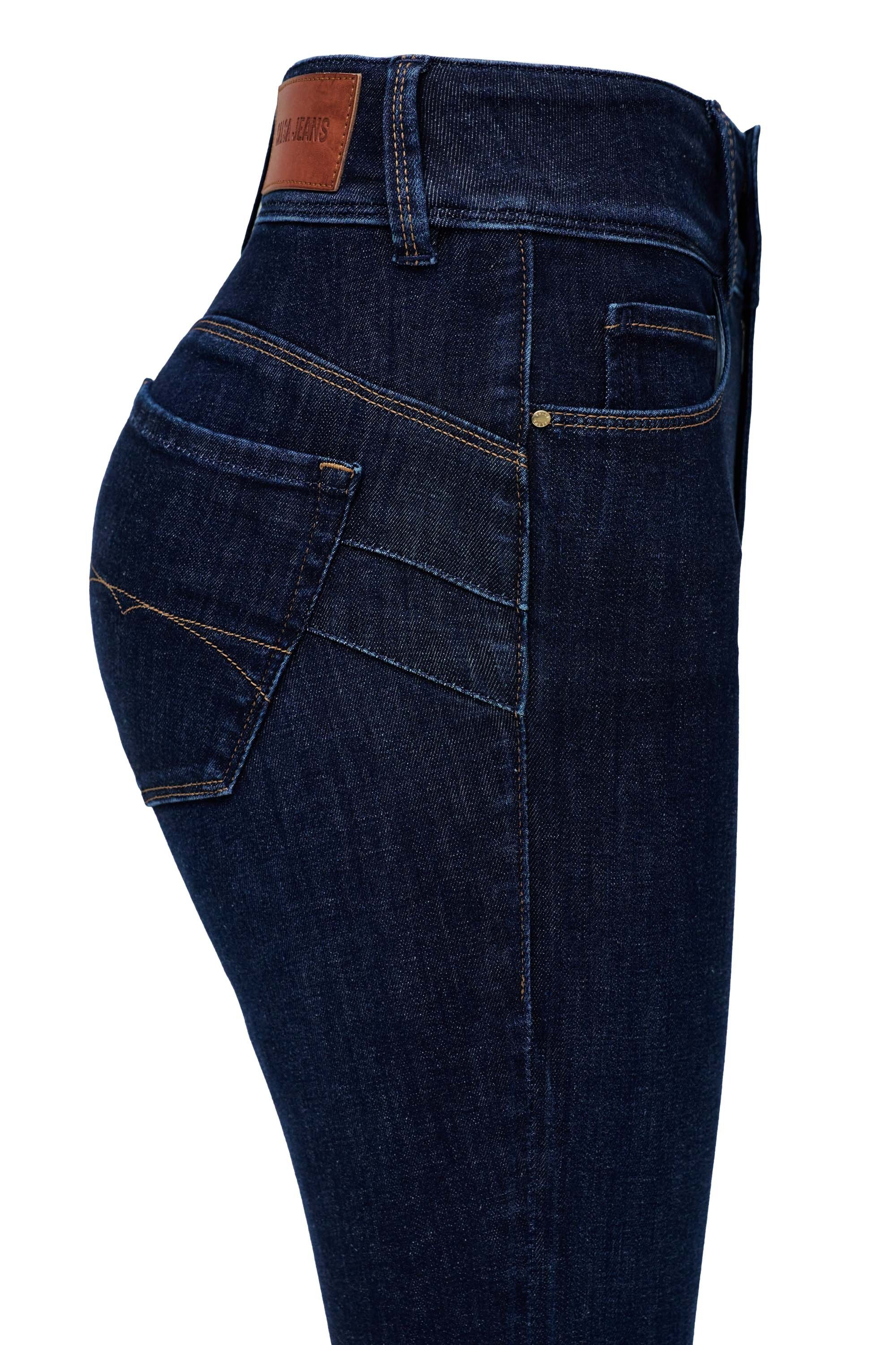 JEAN SECRET PUSH IN SKINNY 21010253853