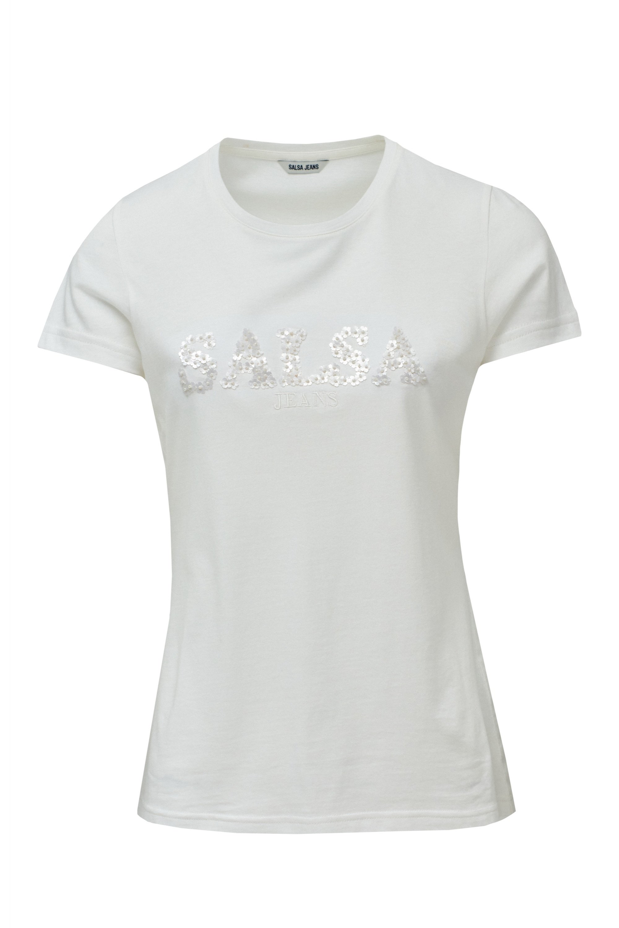 T-SHIRT AVEC BRANDING 21009463011
